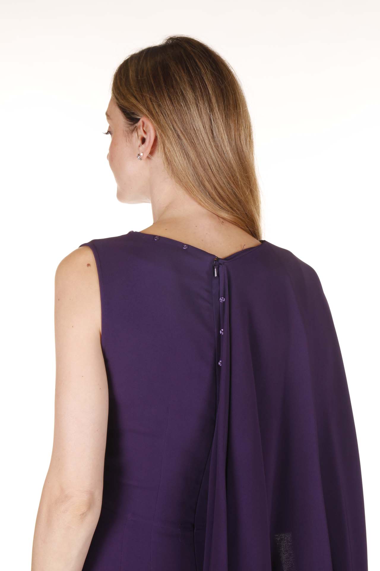 Alberta Ferretti, Tuta