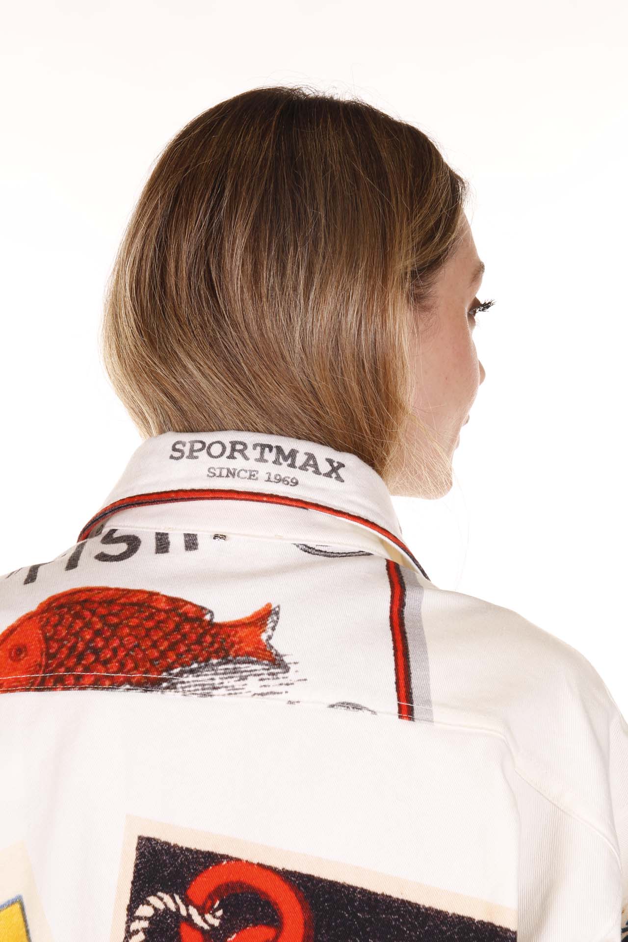 Sportmax, 