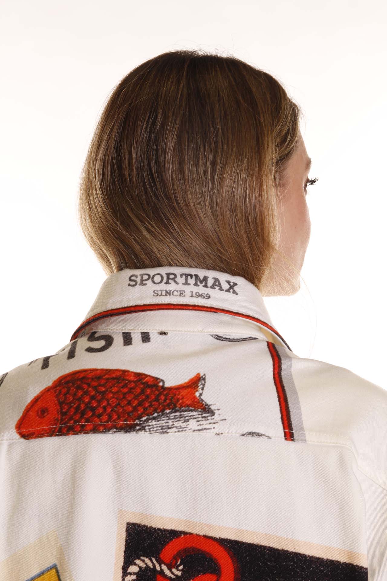Sportmax, 