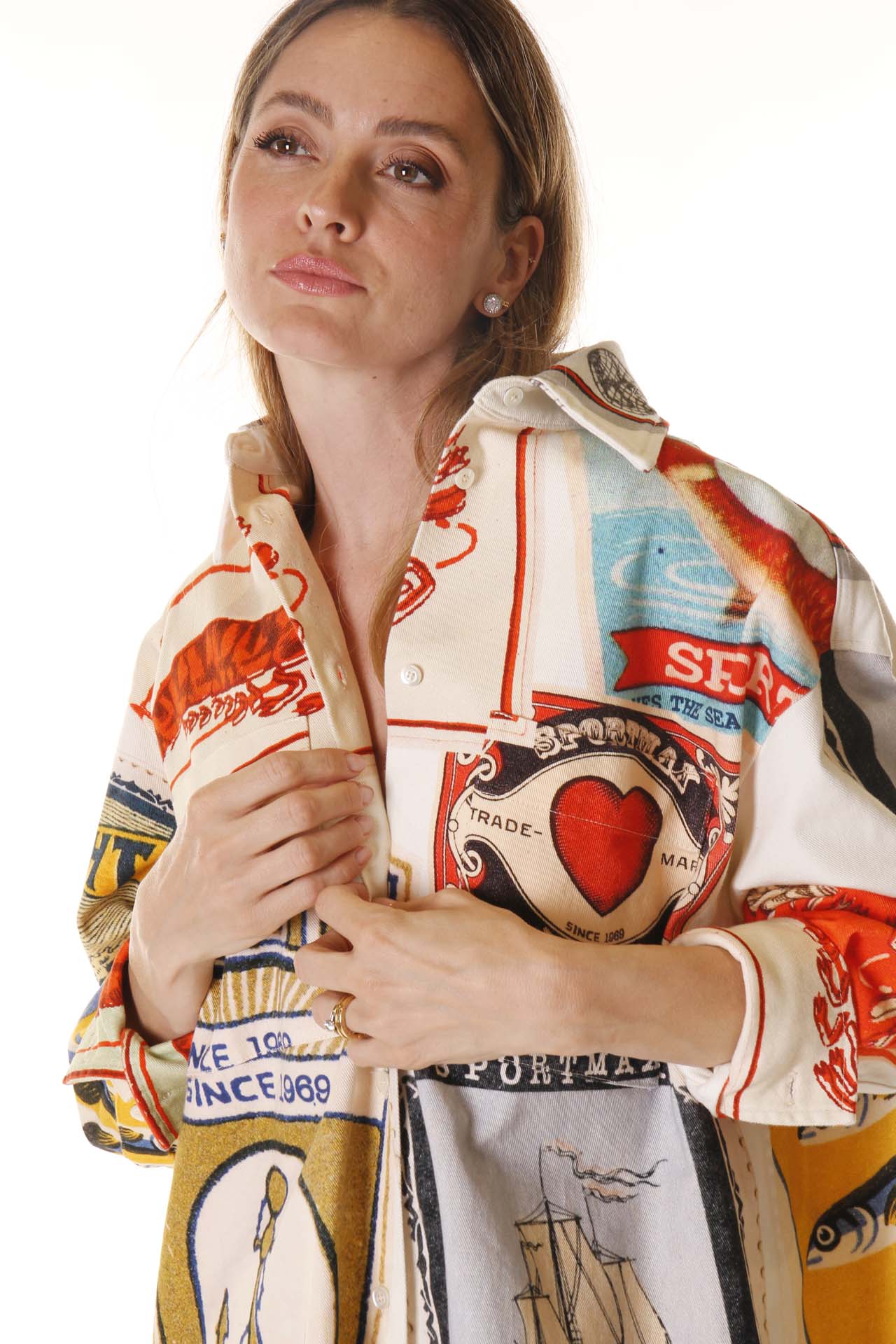 Sportmax, 