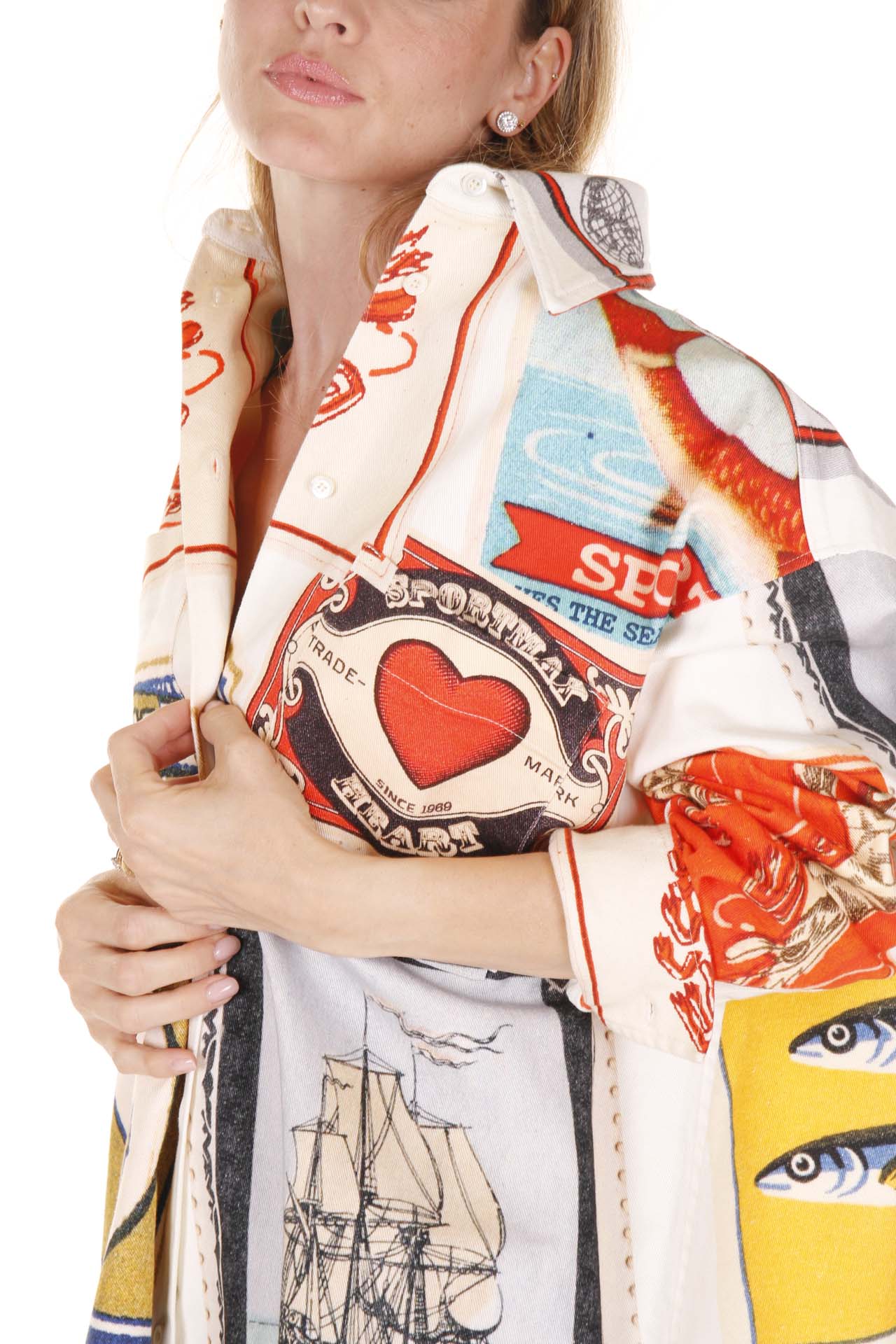 Sportmax, 