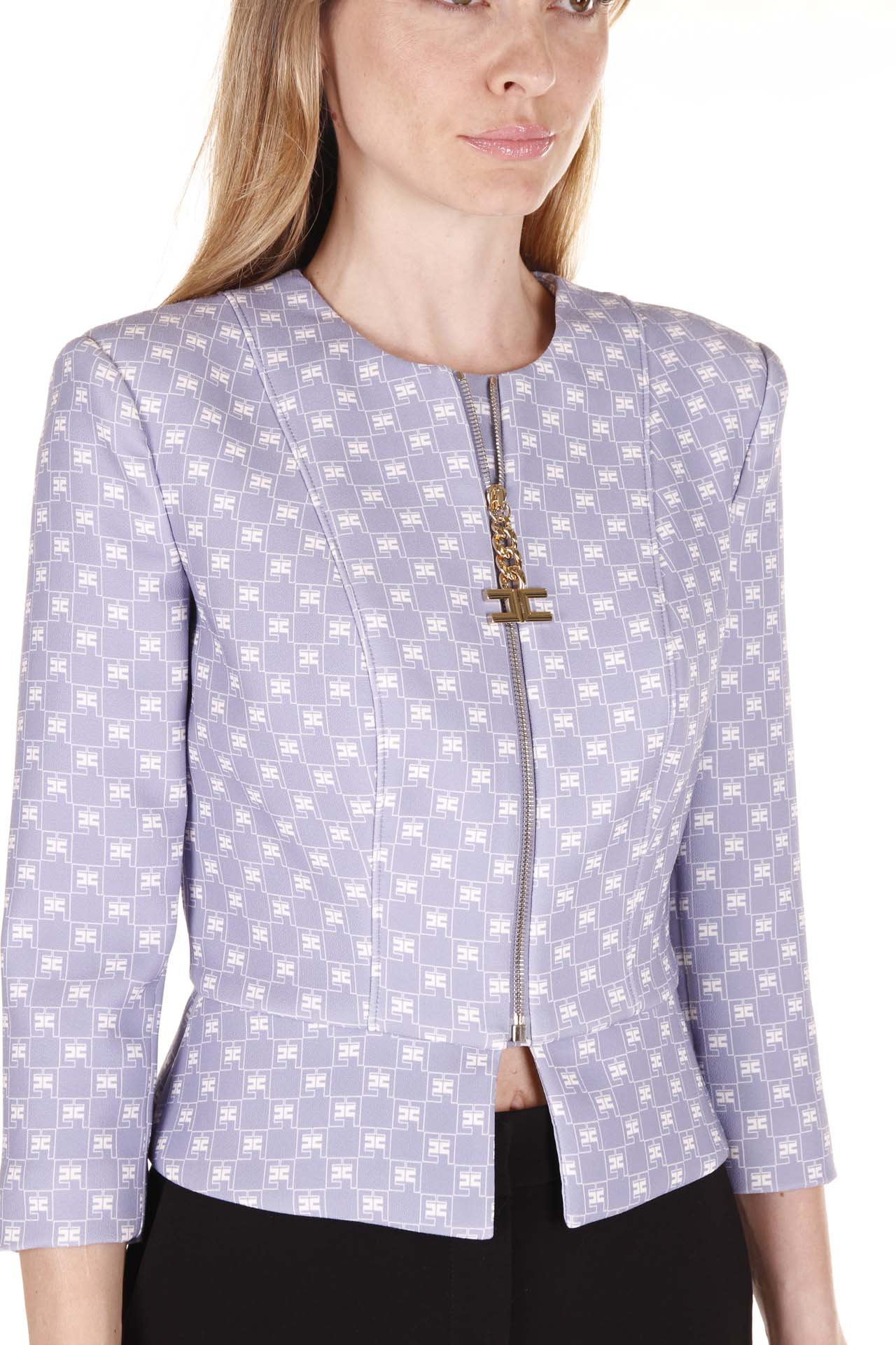 Elisabetta Franchi, Giacca