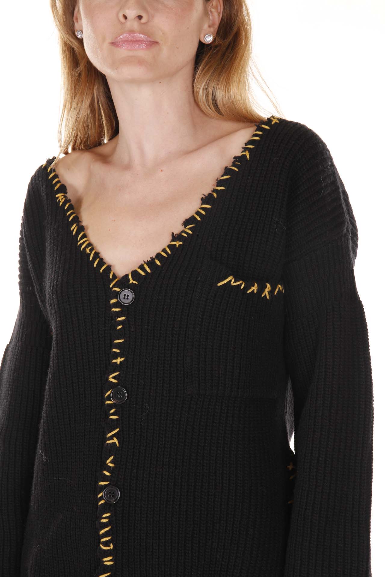 Marni, Cardigan
