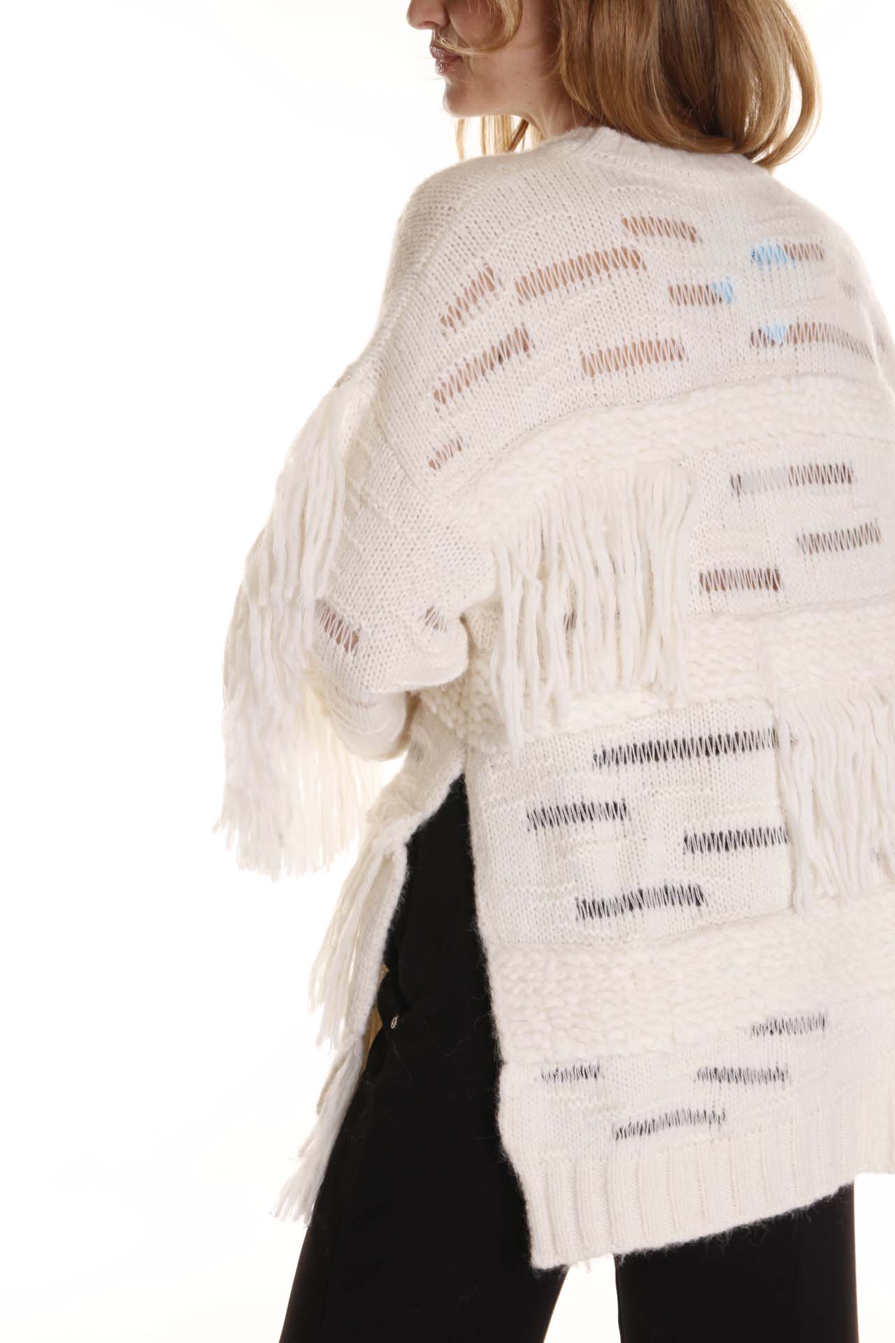 Stella Mc Cartney, Maglia