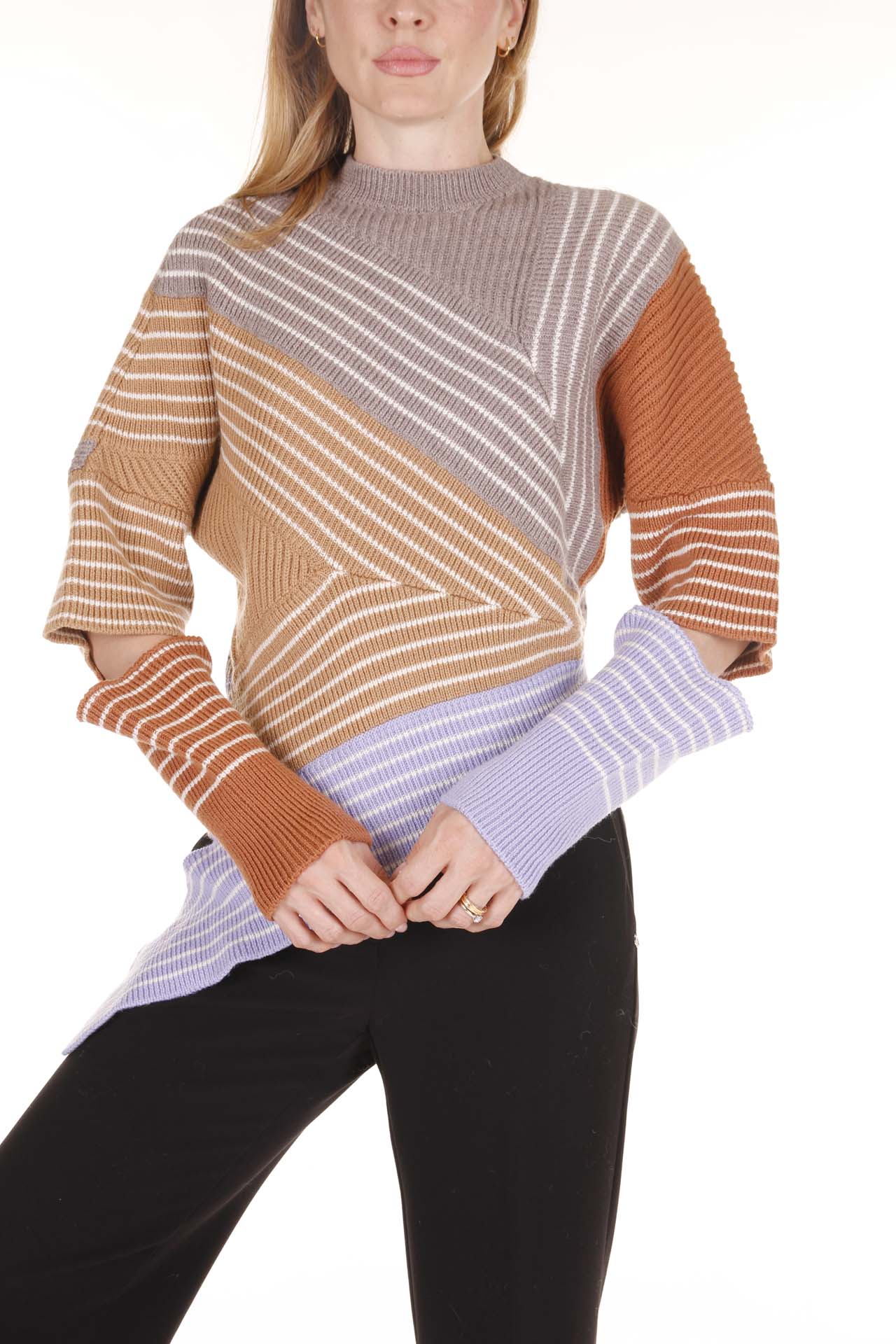 Stella Mc Cartney, Maglia