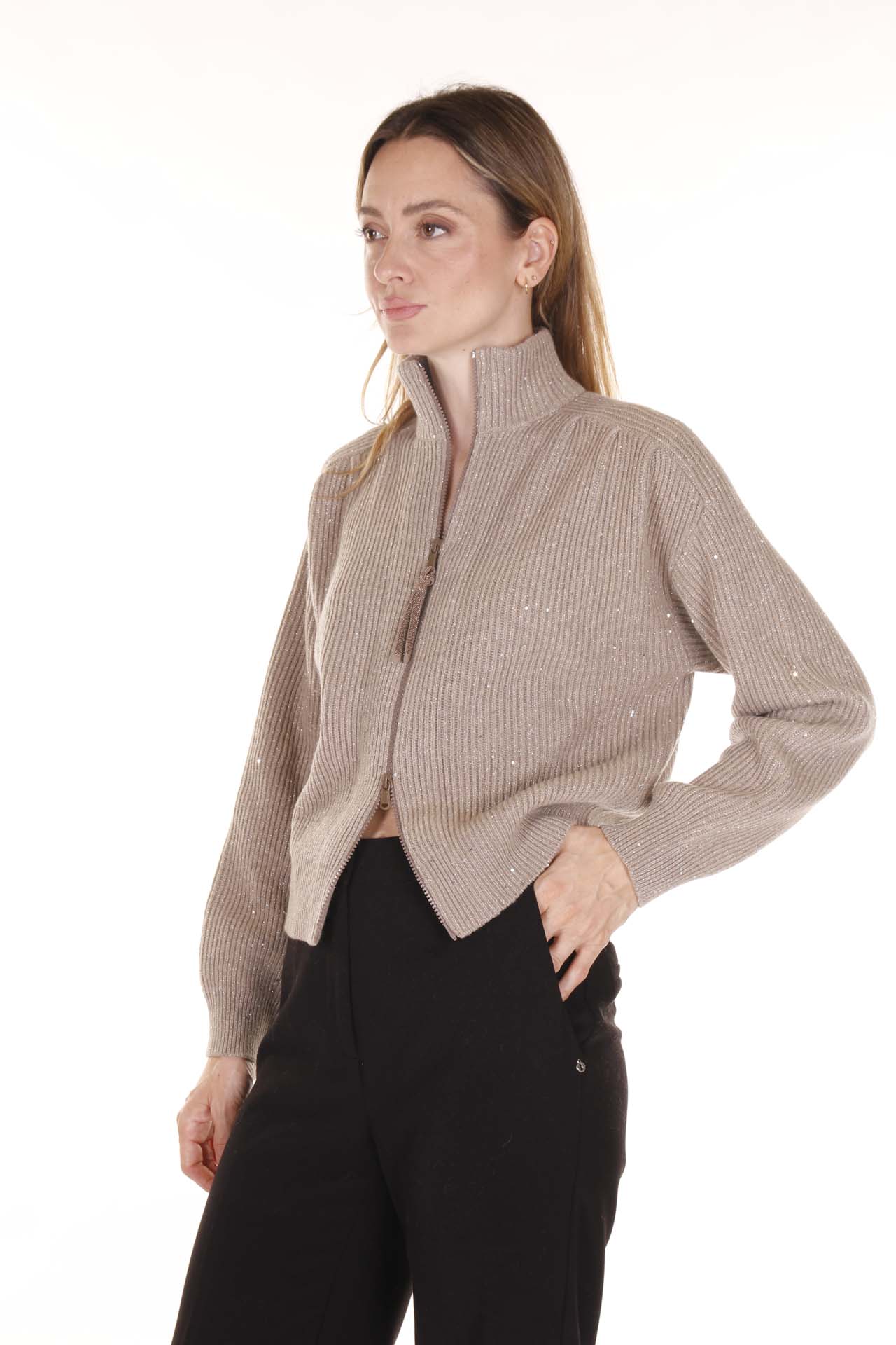 Brunello Cucinelli, Maglia