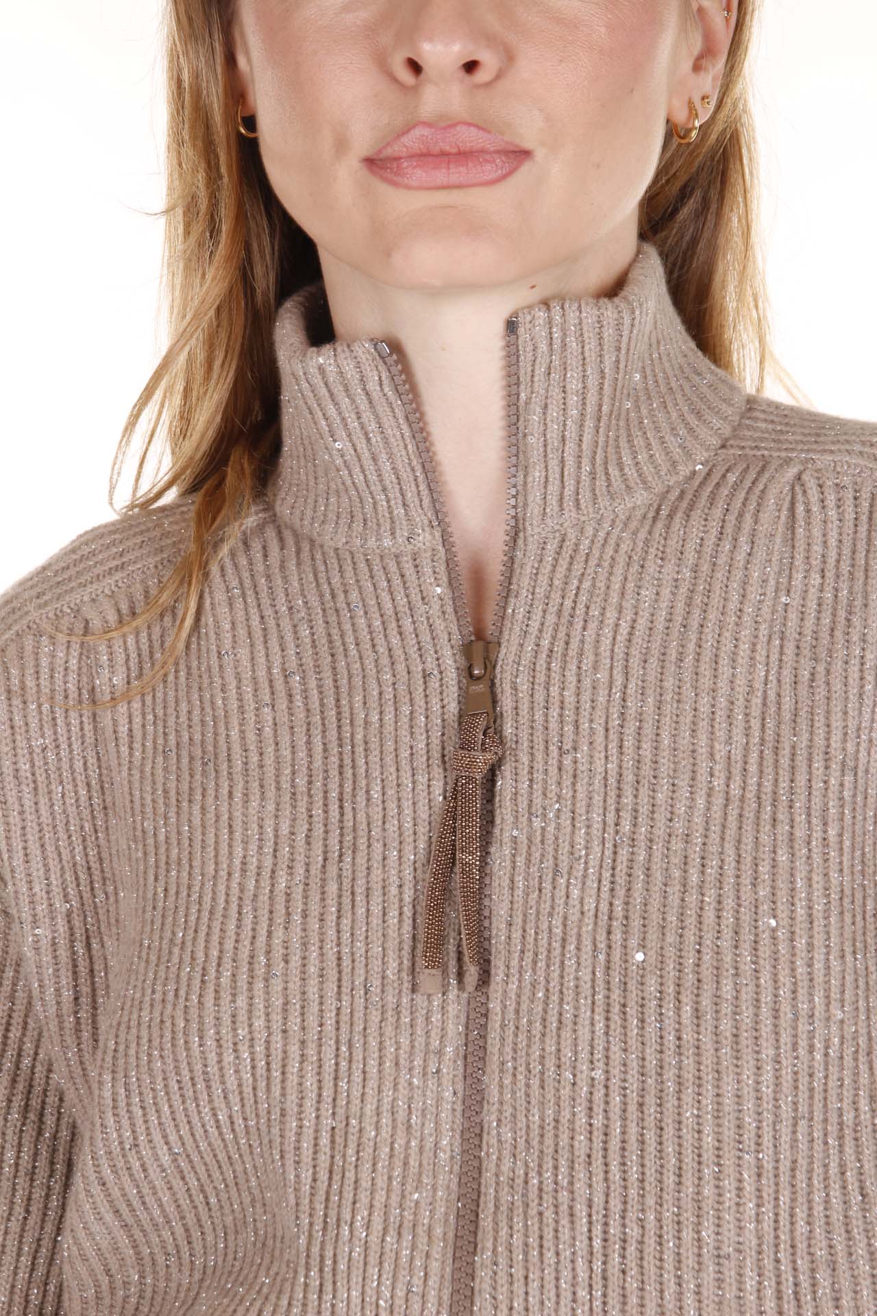 Brunello Cucinelli, Maglia