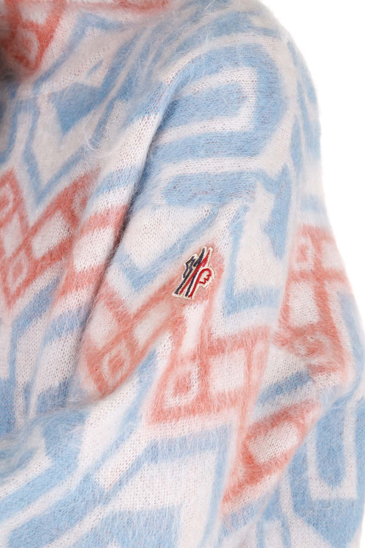 Moncler, Maglia