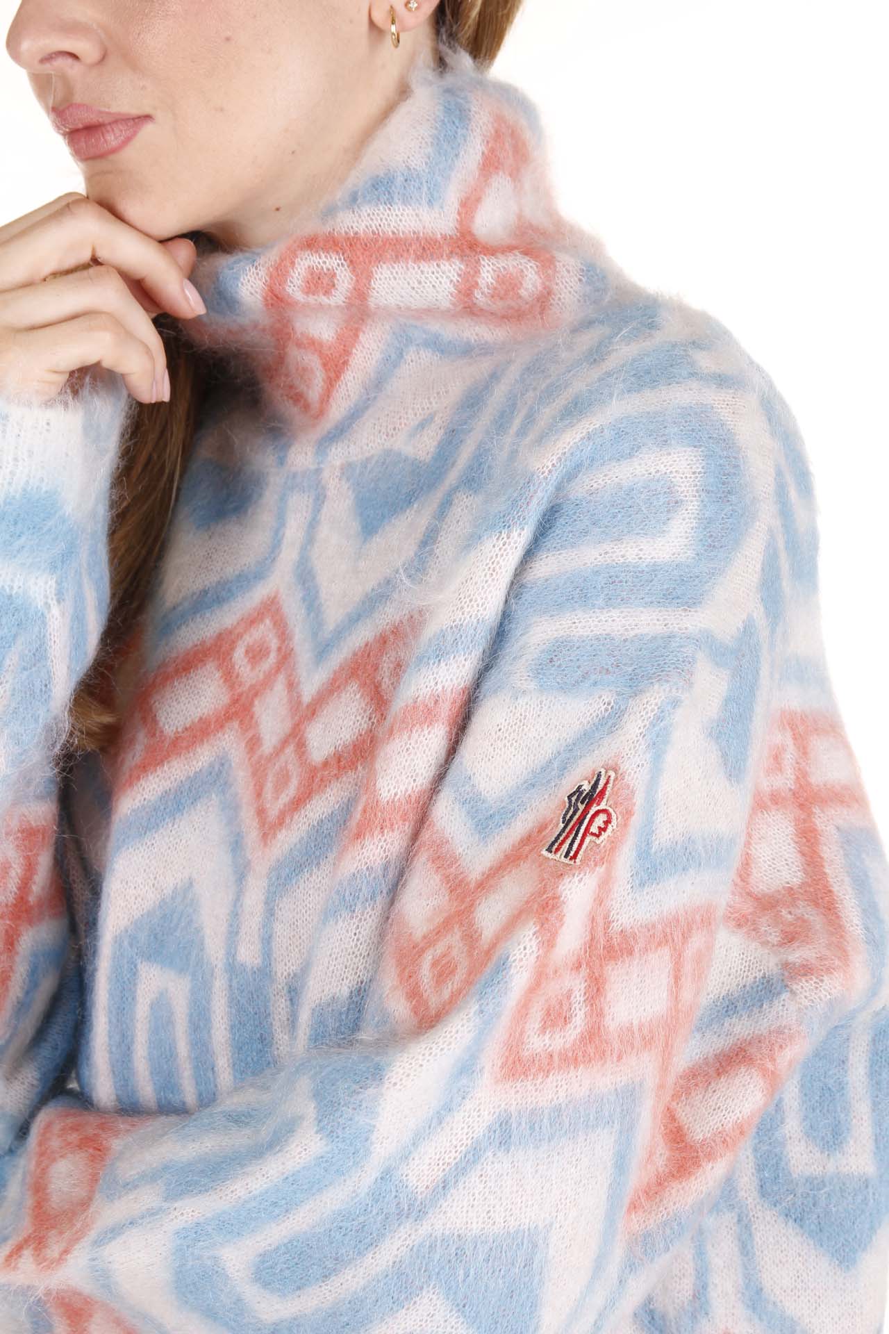 Moncler, Maglia