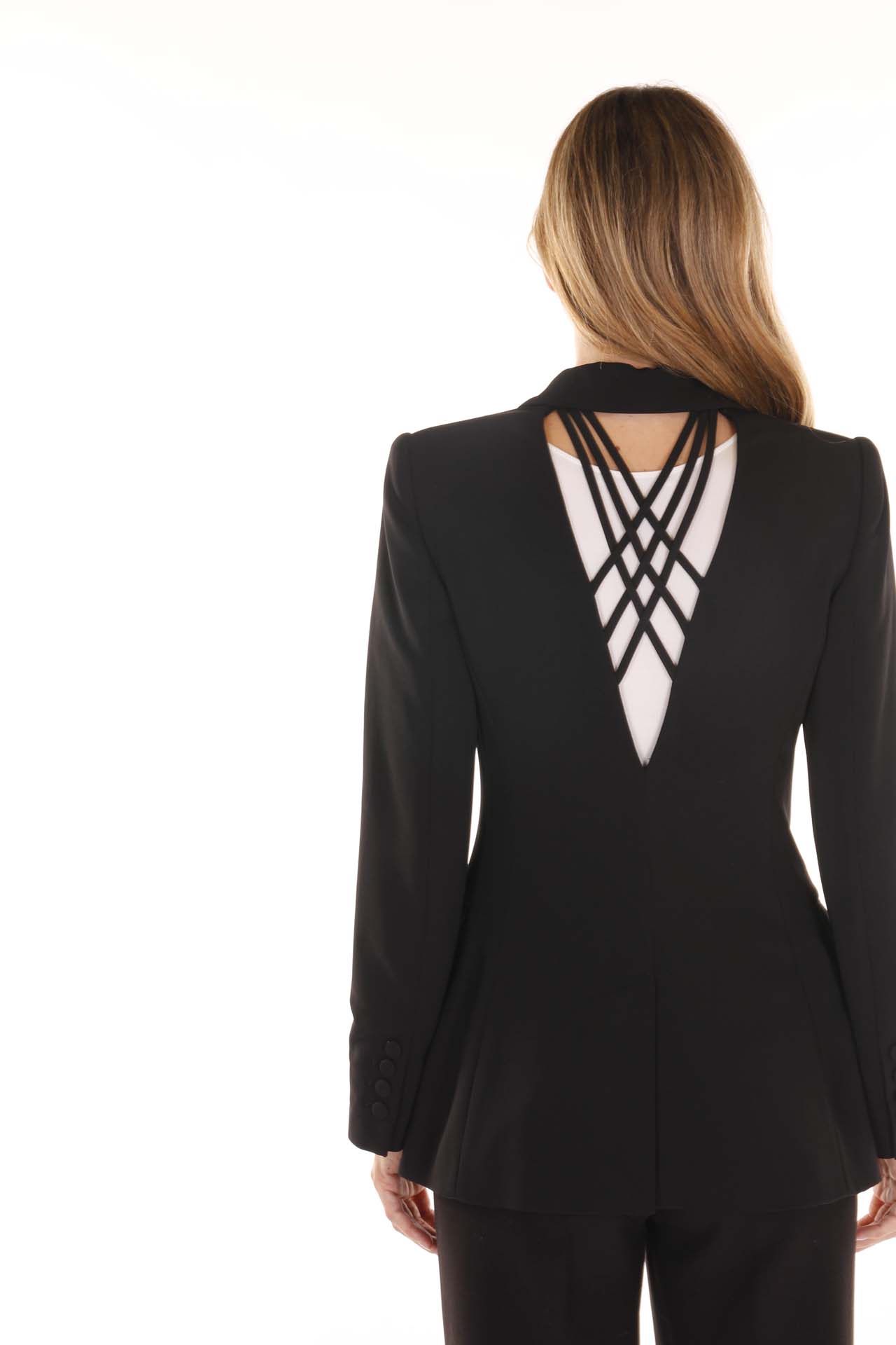 Alberta Ferretti, Giacca
