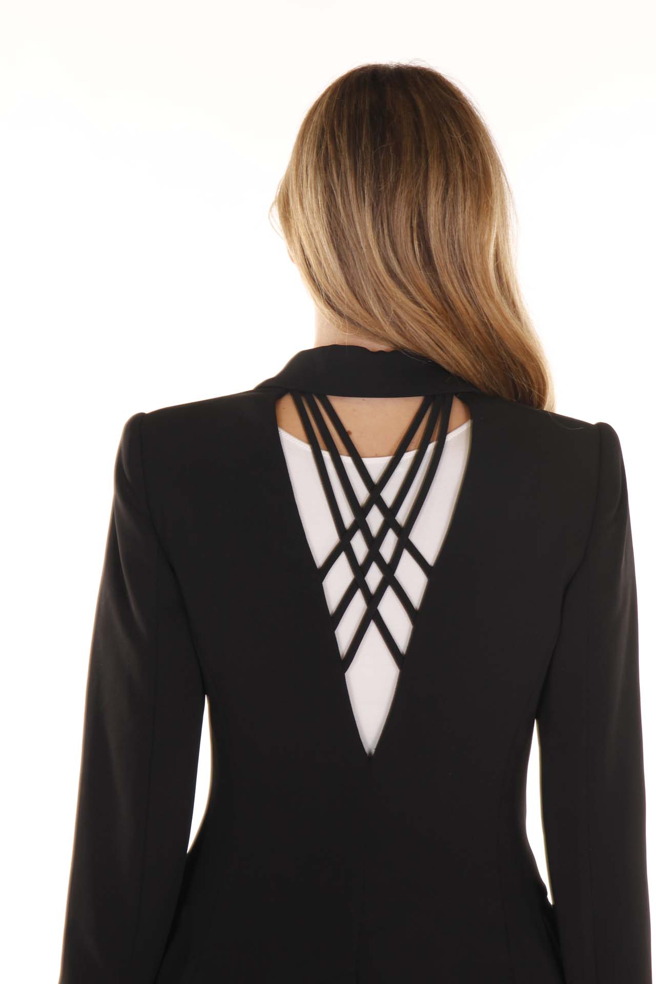 Alberta Ferretti, Giacca