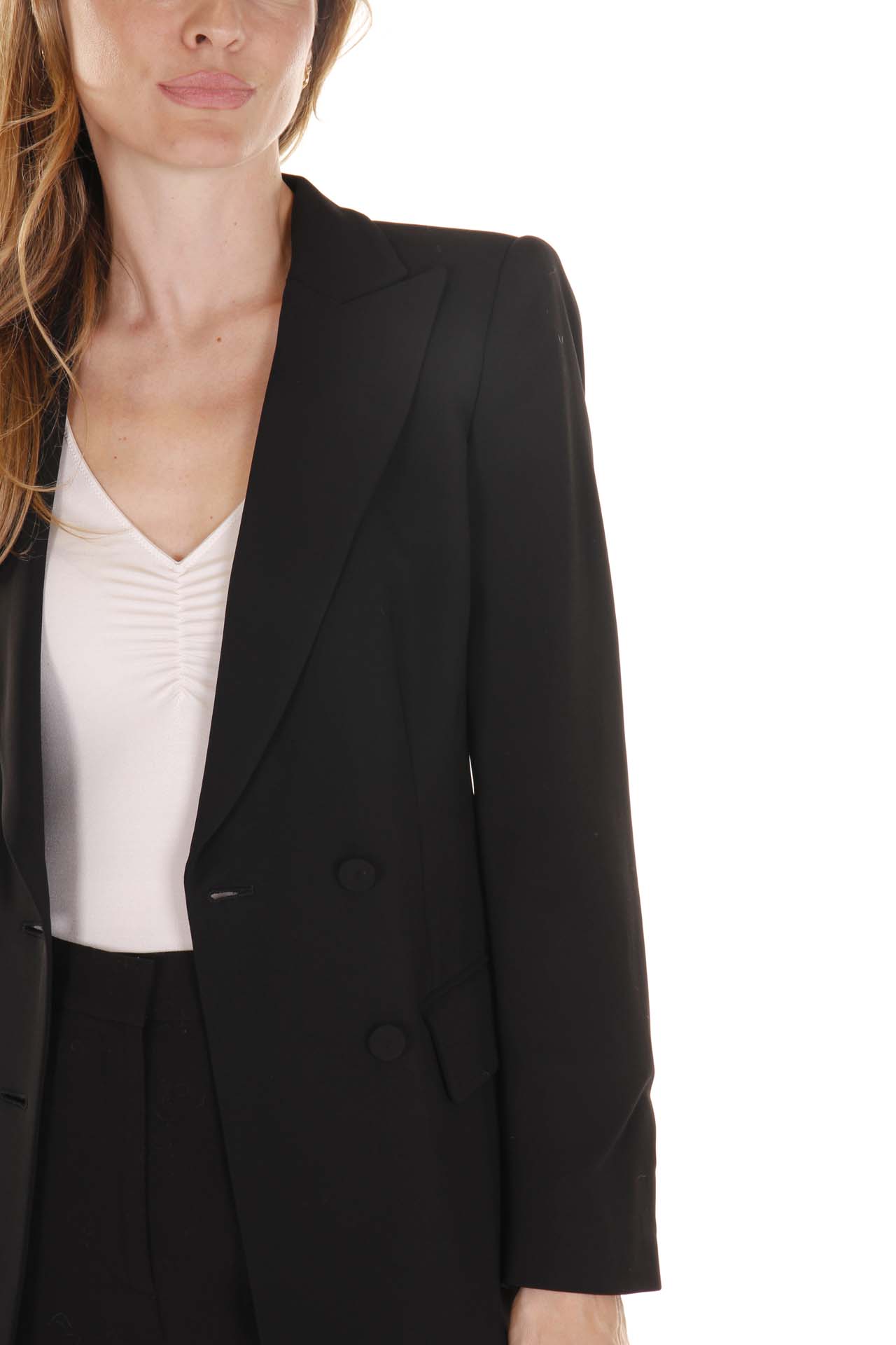 Alberta Ferretti, Giacca