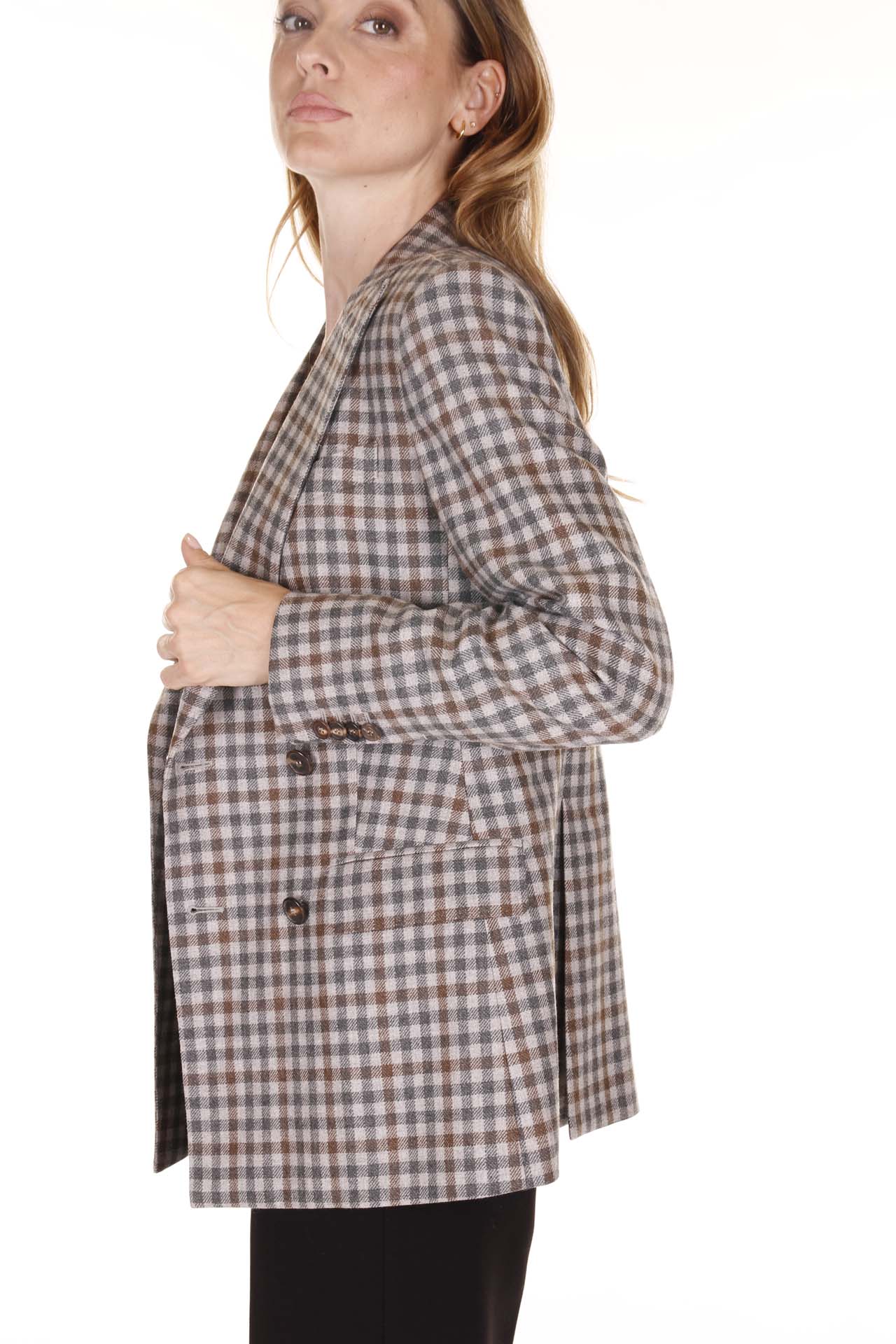 Max Mara, Giacca