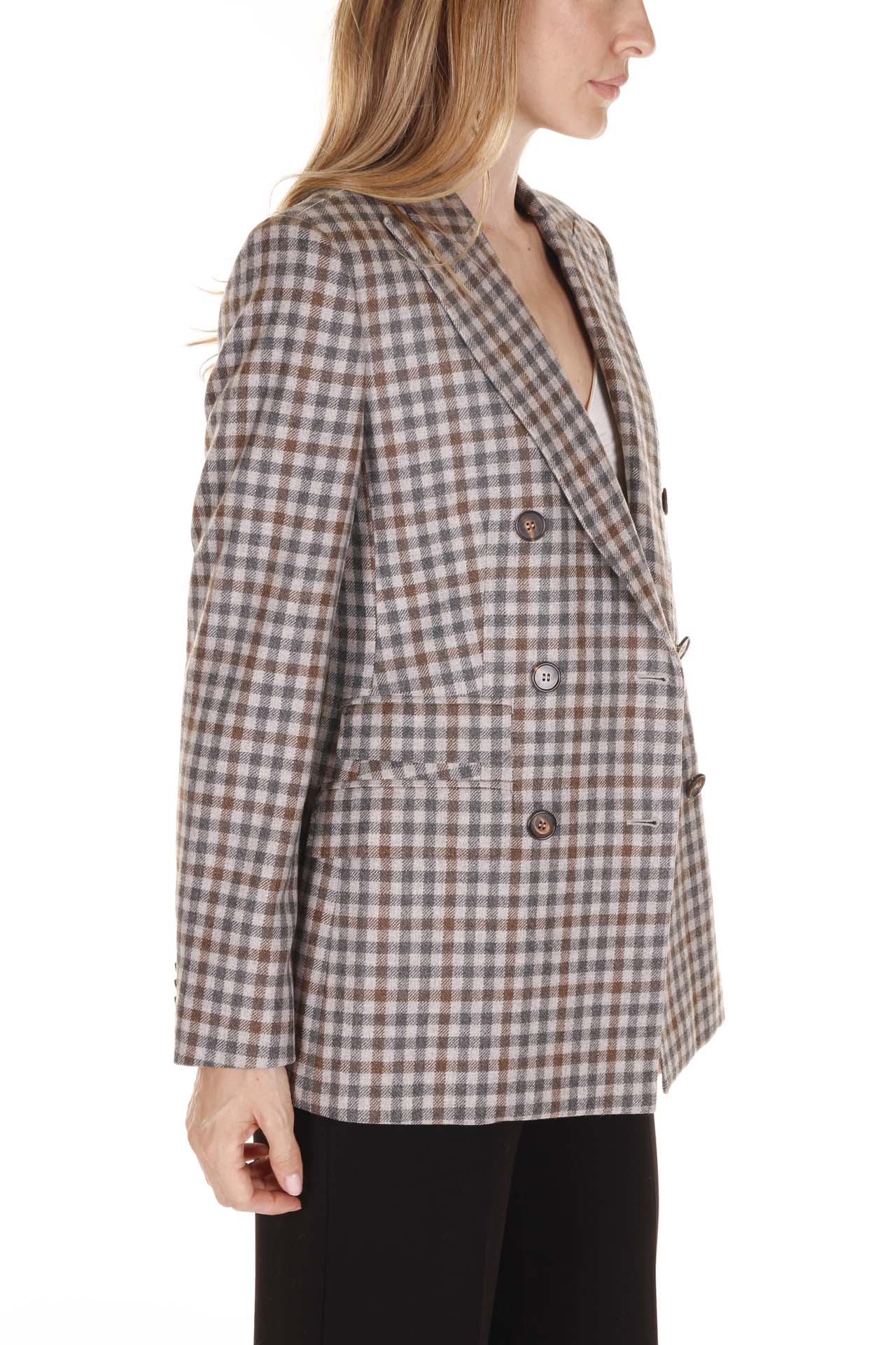 Max Mara, Giacca