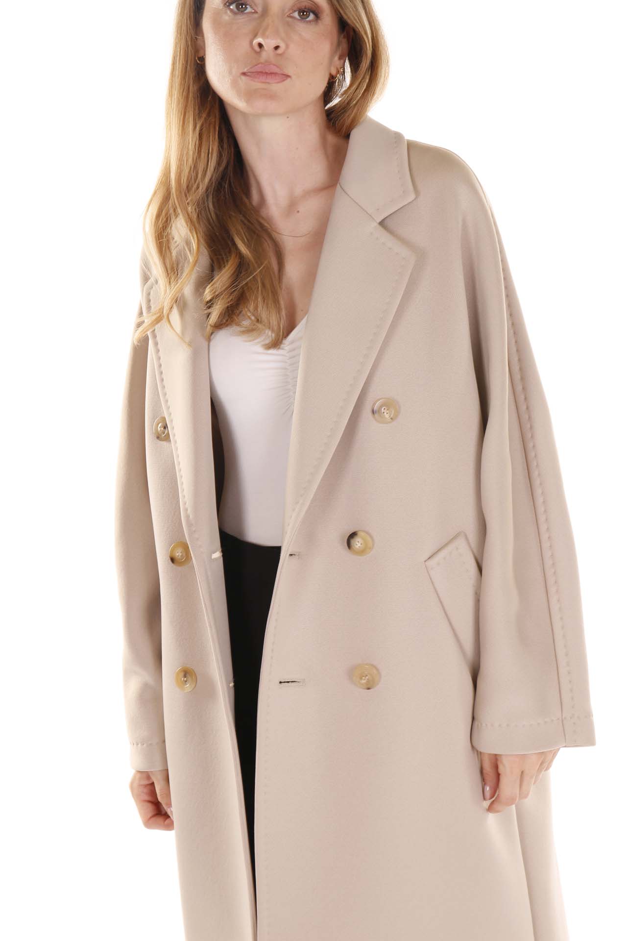 Max Mara, Cappotto