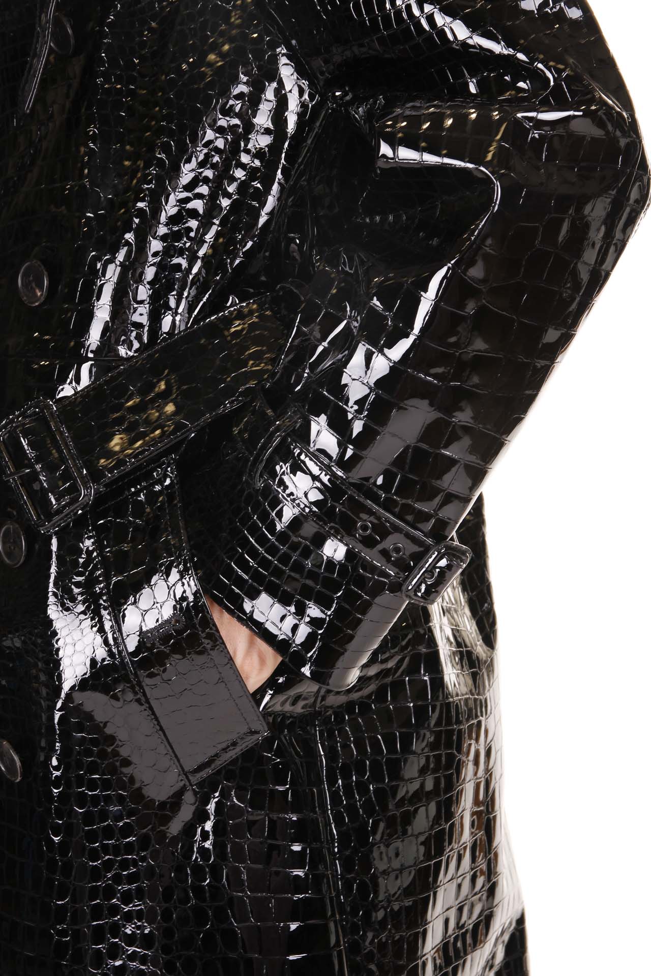 Saint Laurent, 