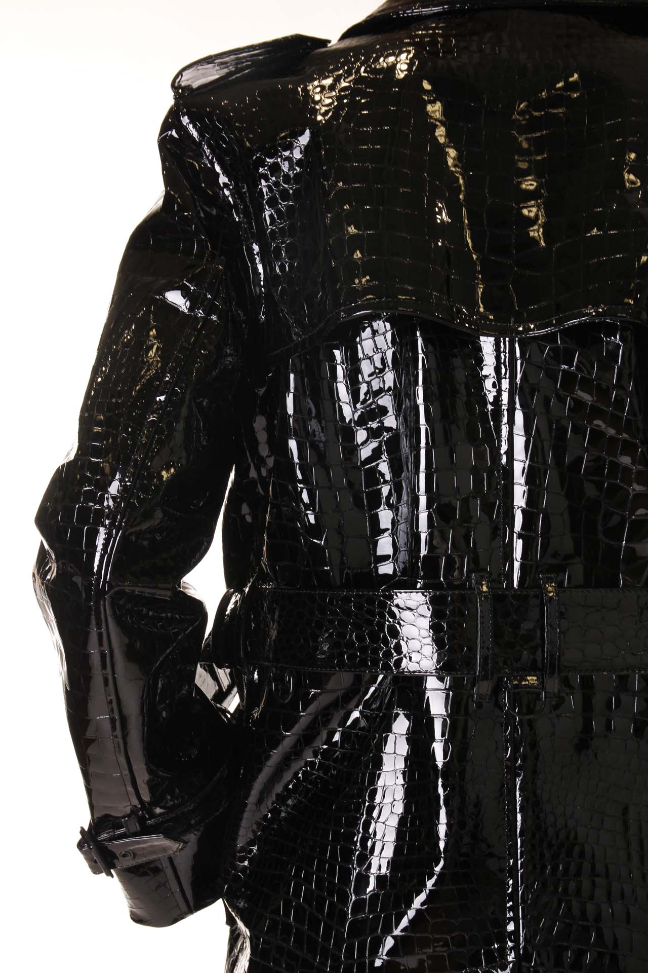 Saint Laurent, 