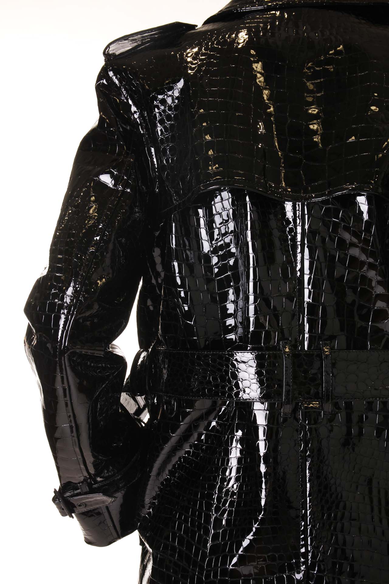 Saint Laurent, 