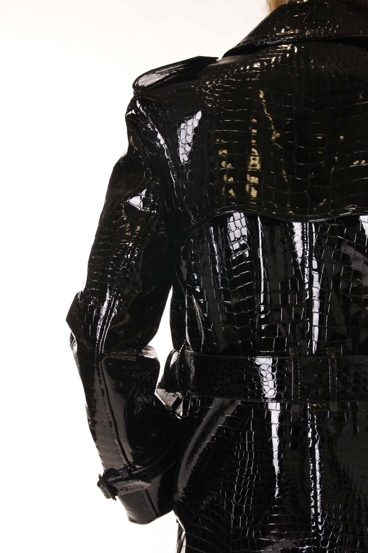 Saint Laurent, 