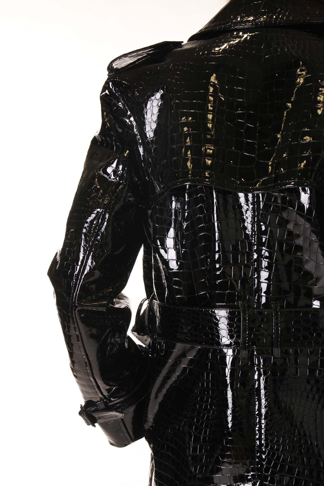 Saint Laurent, 