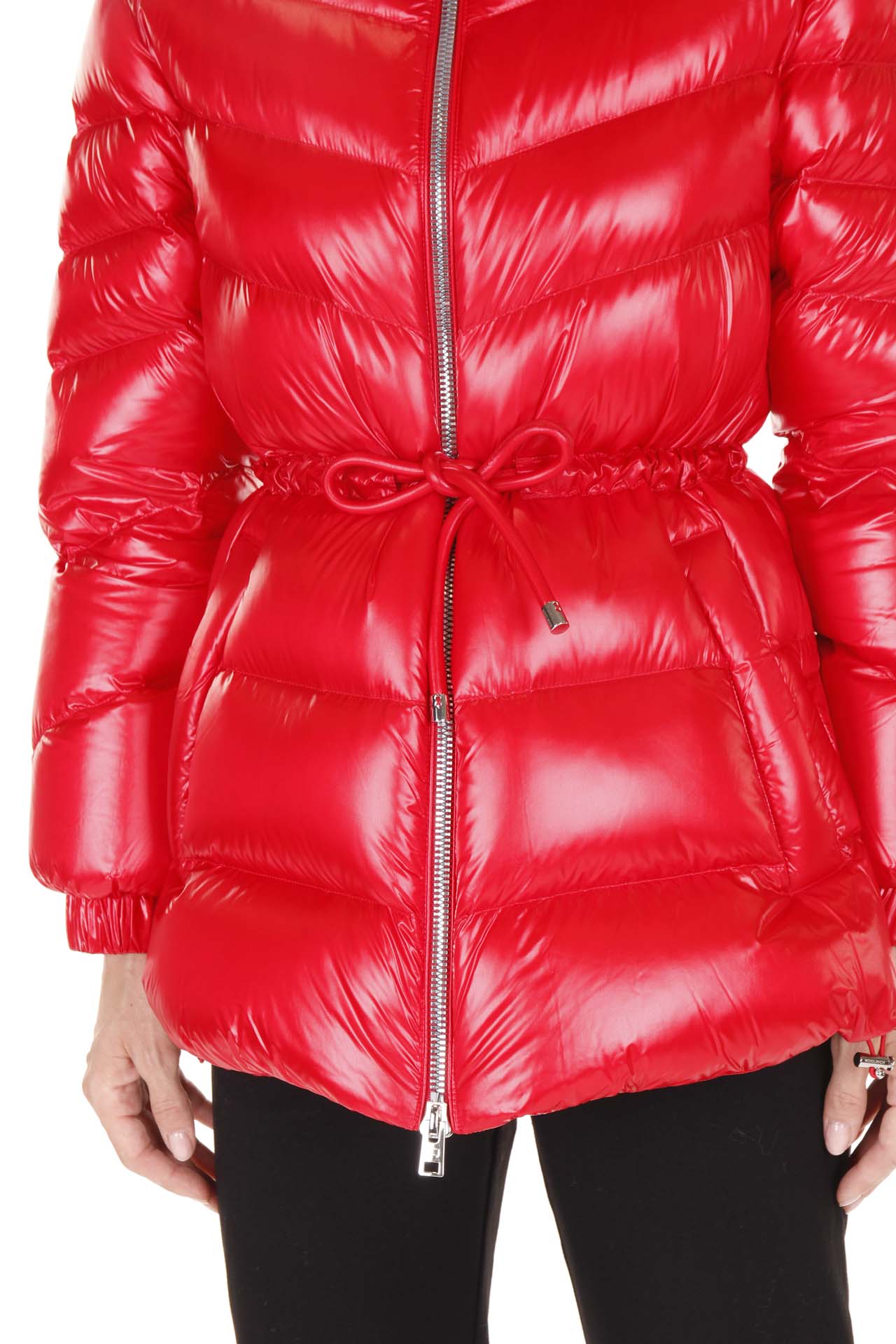 Woolrich, Piumino