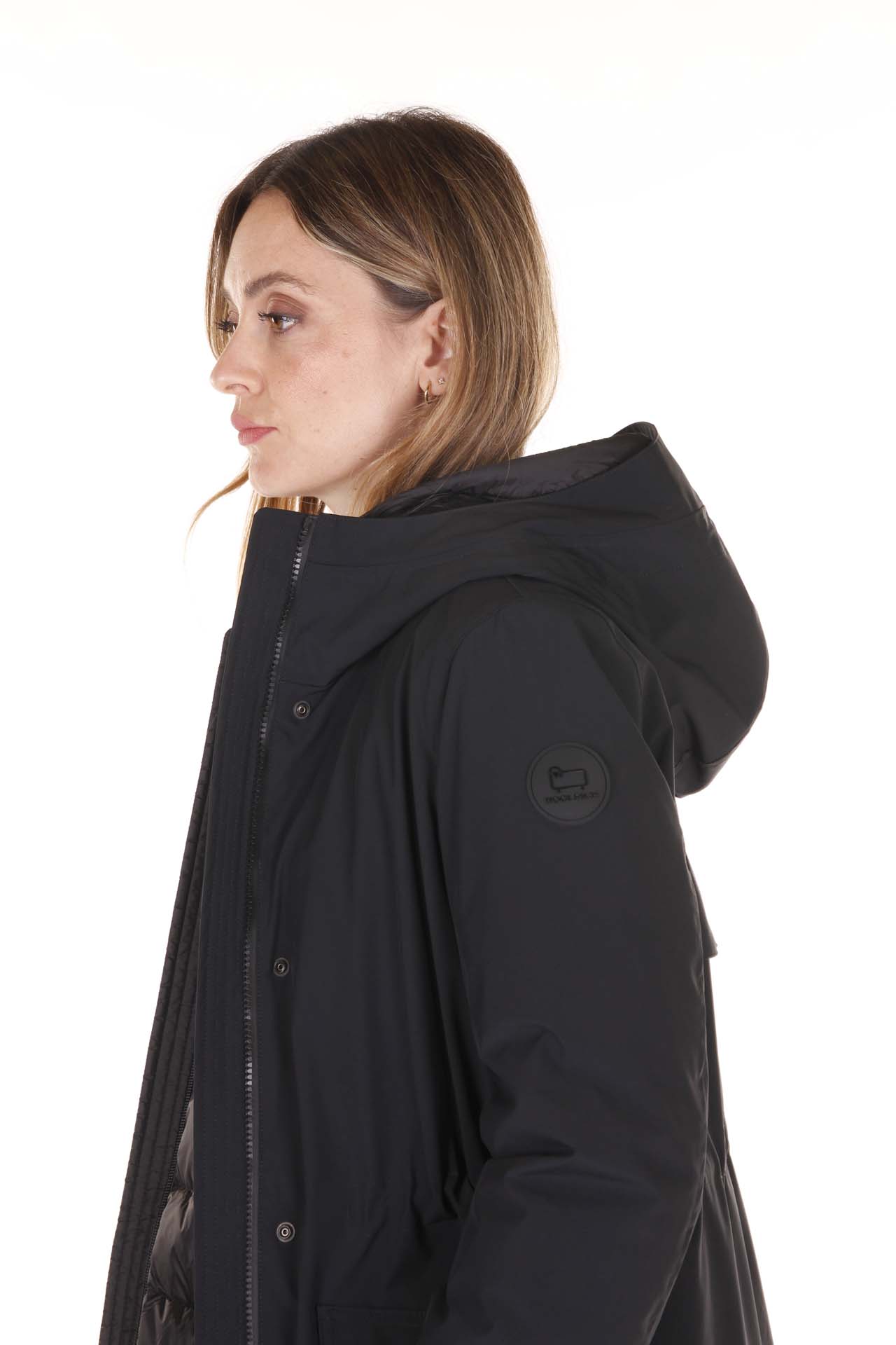 Woolrich, Piumino