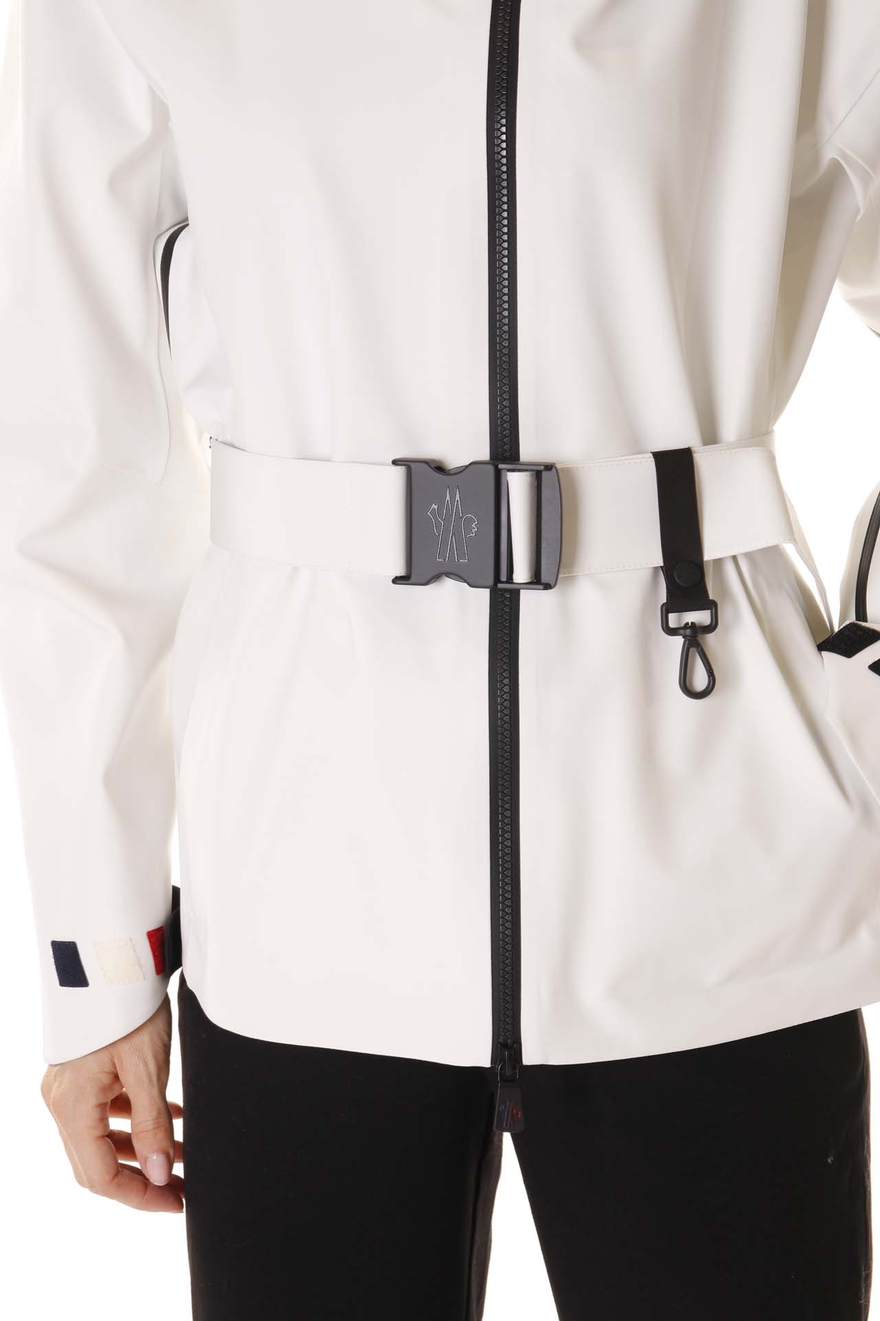 Moncler, Giacca