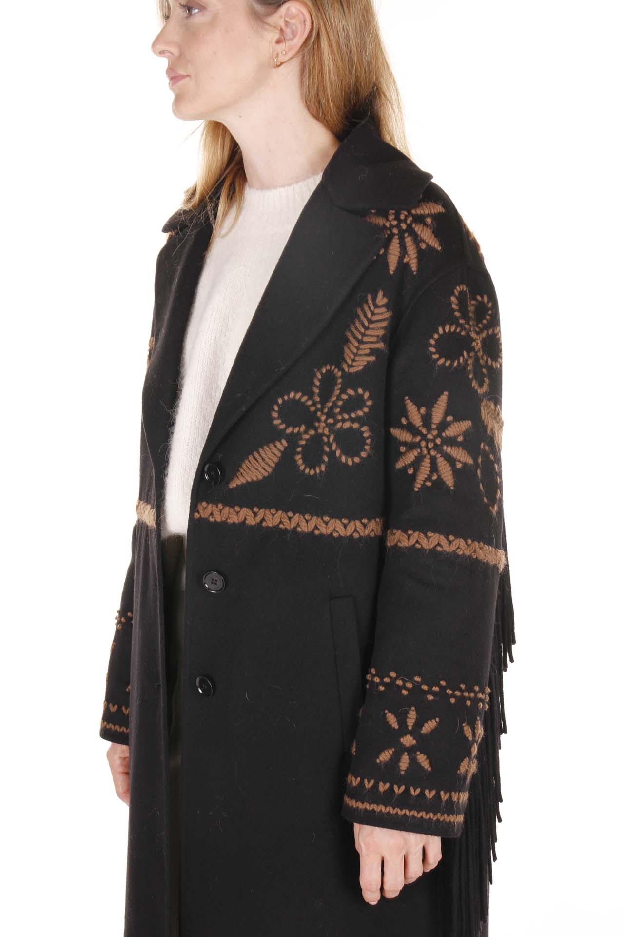 Ermanno Scervino, Cappotto