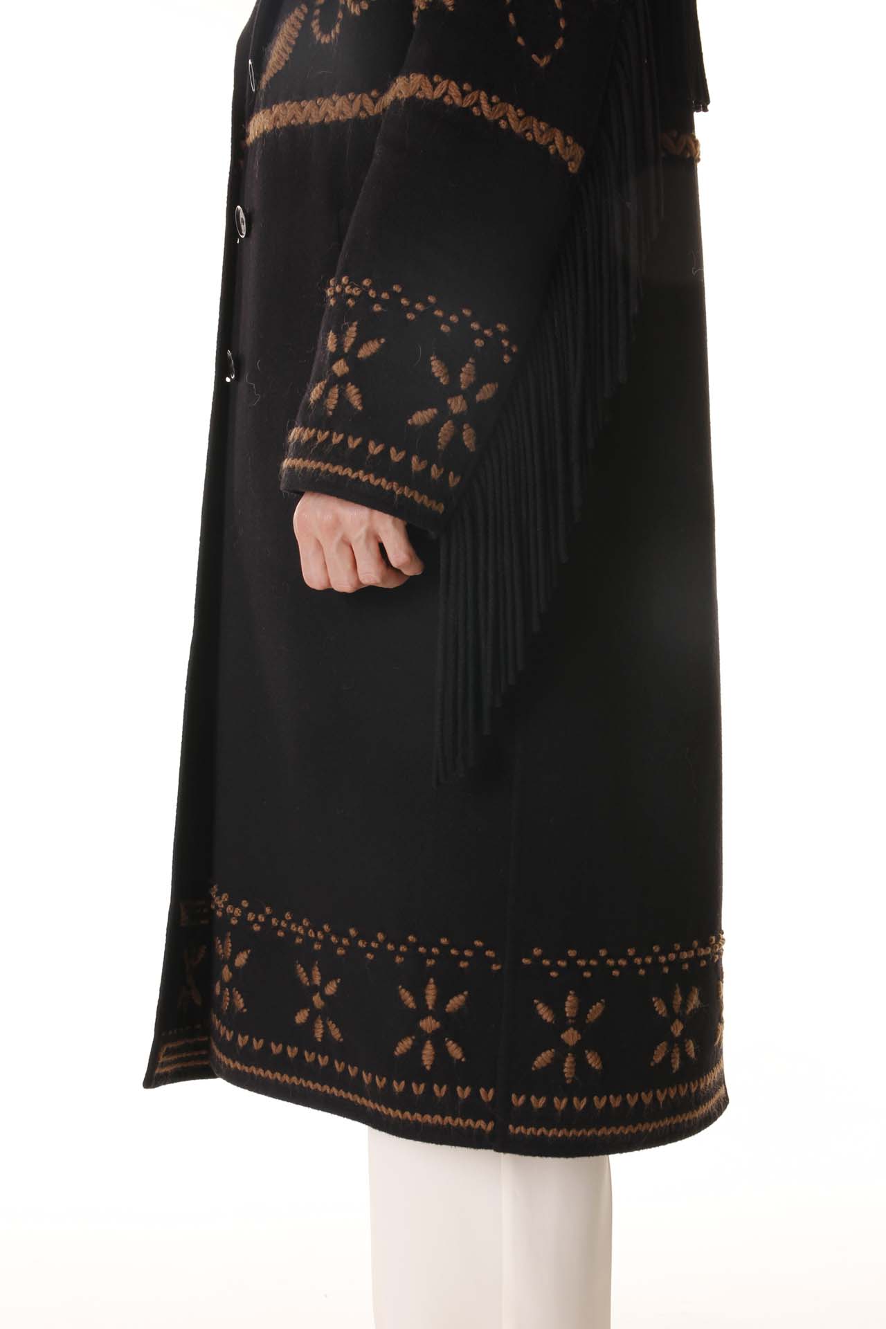 Ermanno Scervino, Cappotto