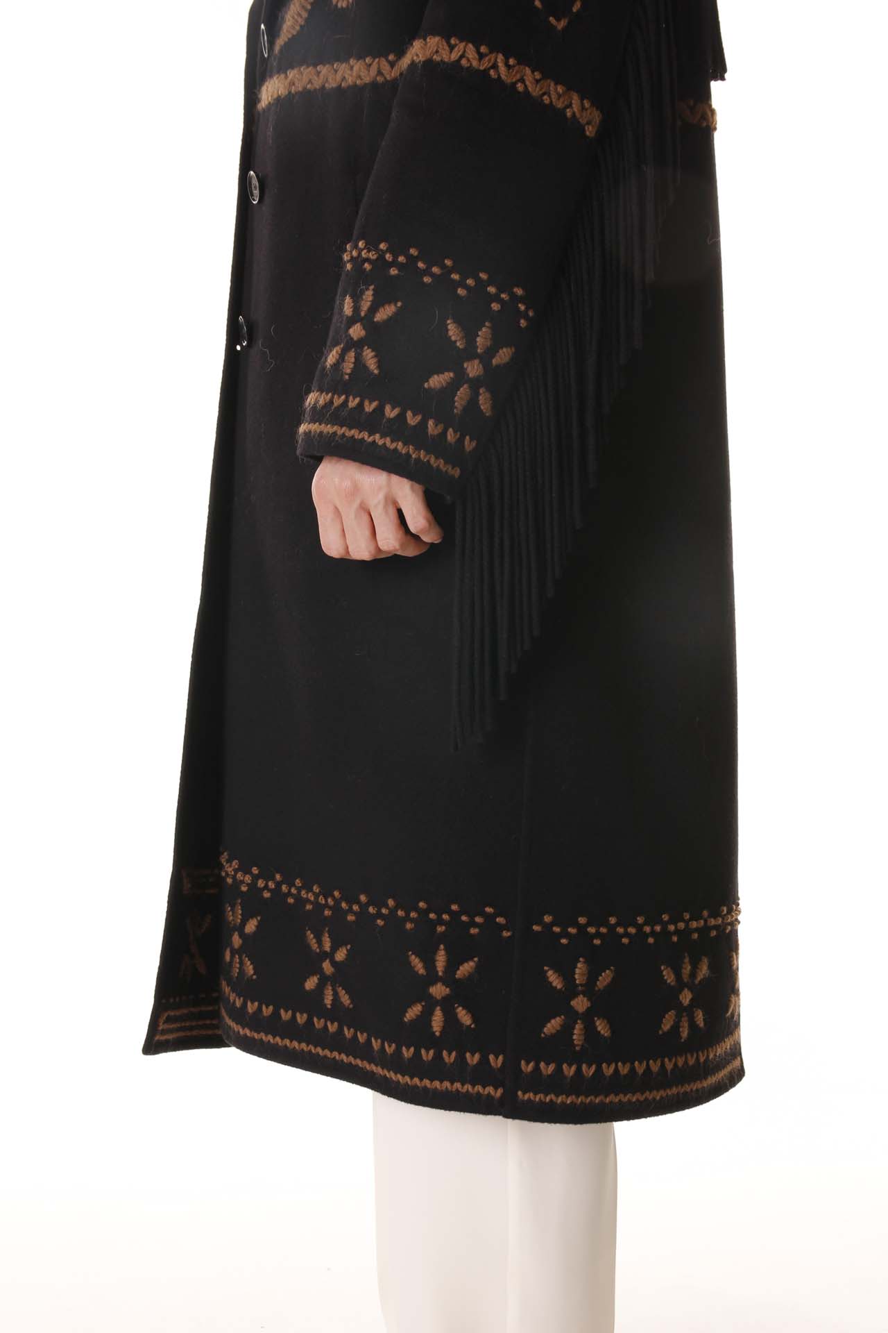 Ermanno Scervino, Cappotto