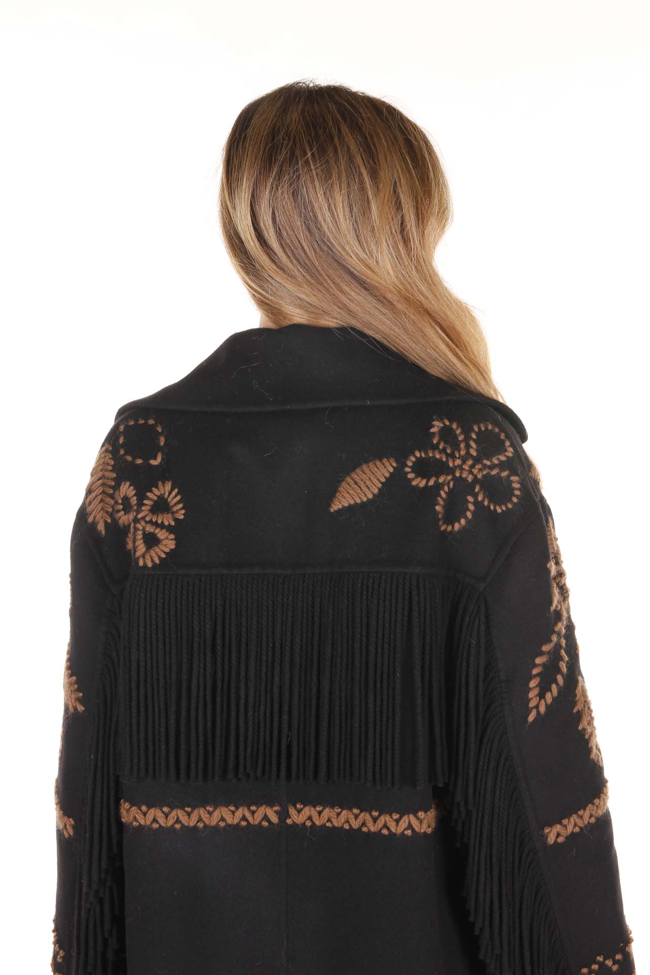 Ermanno Scervino, Cappotto