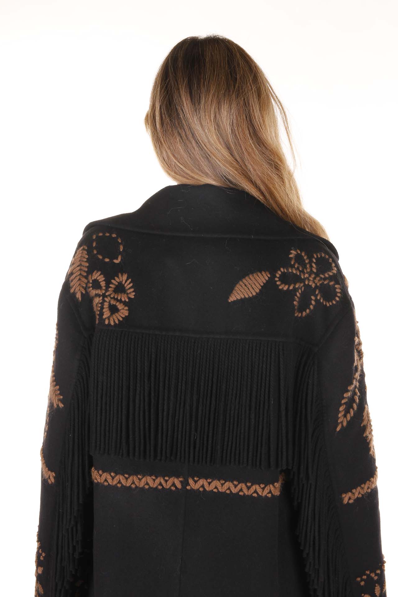 Ermanno Scervino, Cappotto
