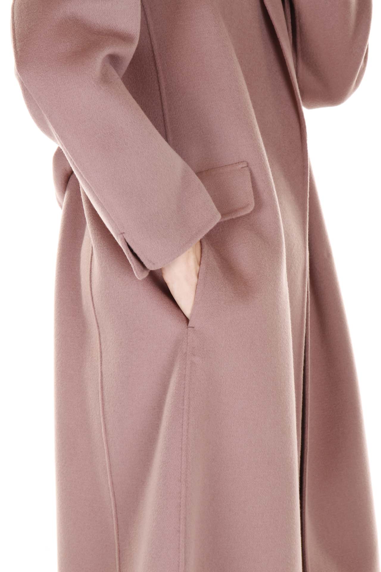 Max Mara, Cappotto