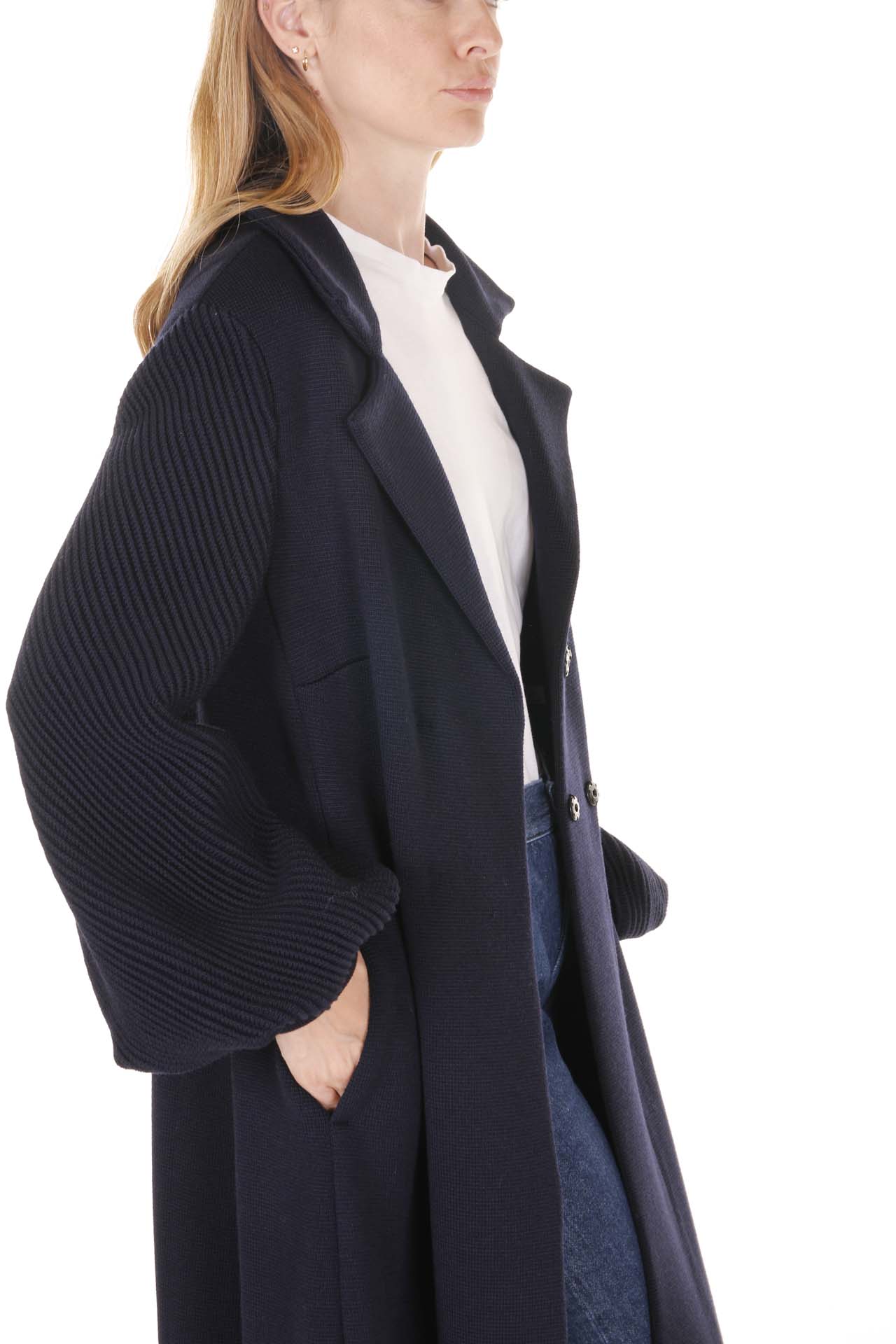 Bivia, Cappotto