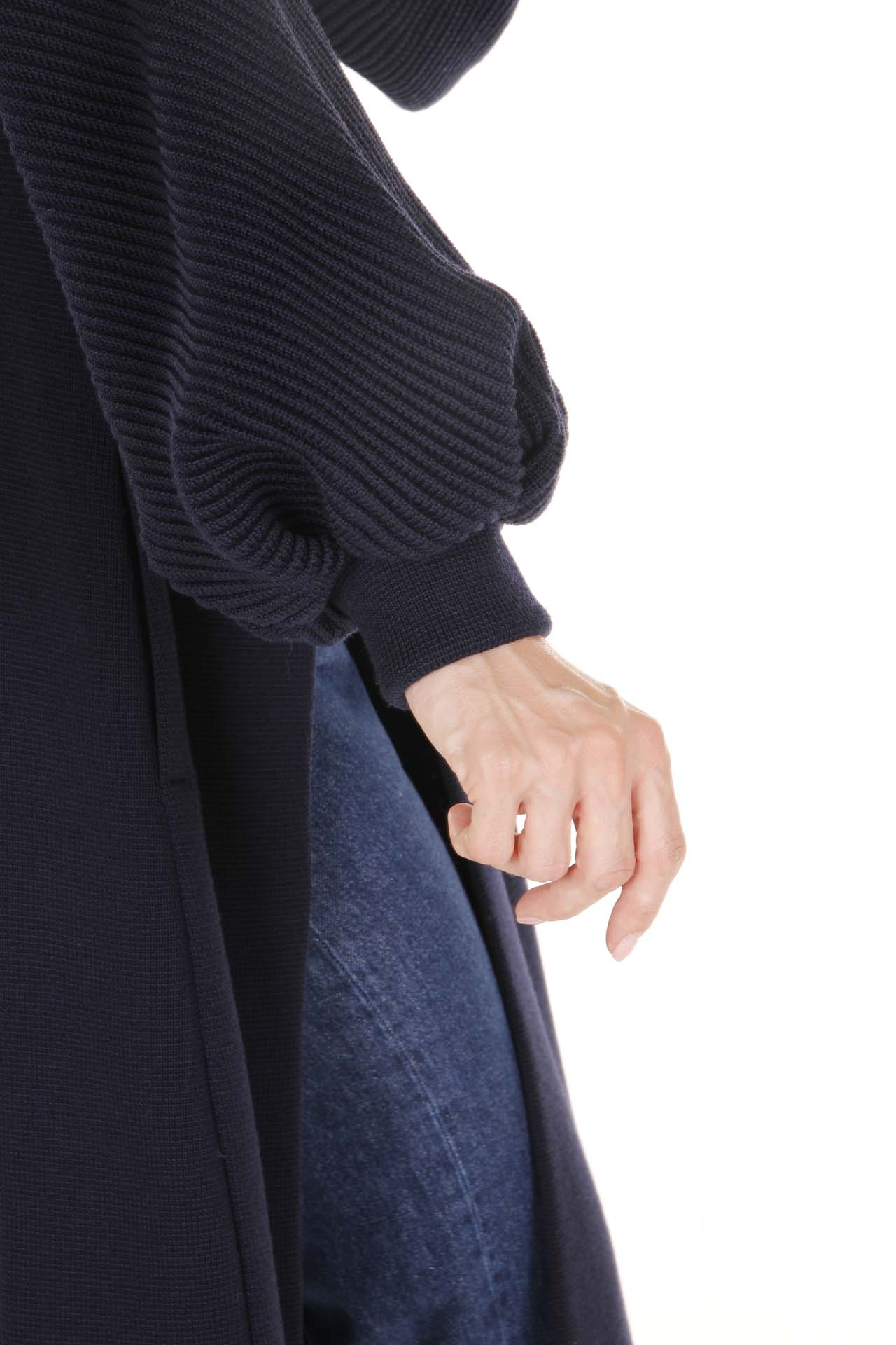 Bivia, Cappotto