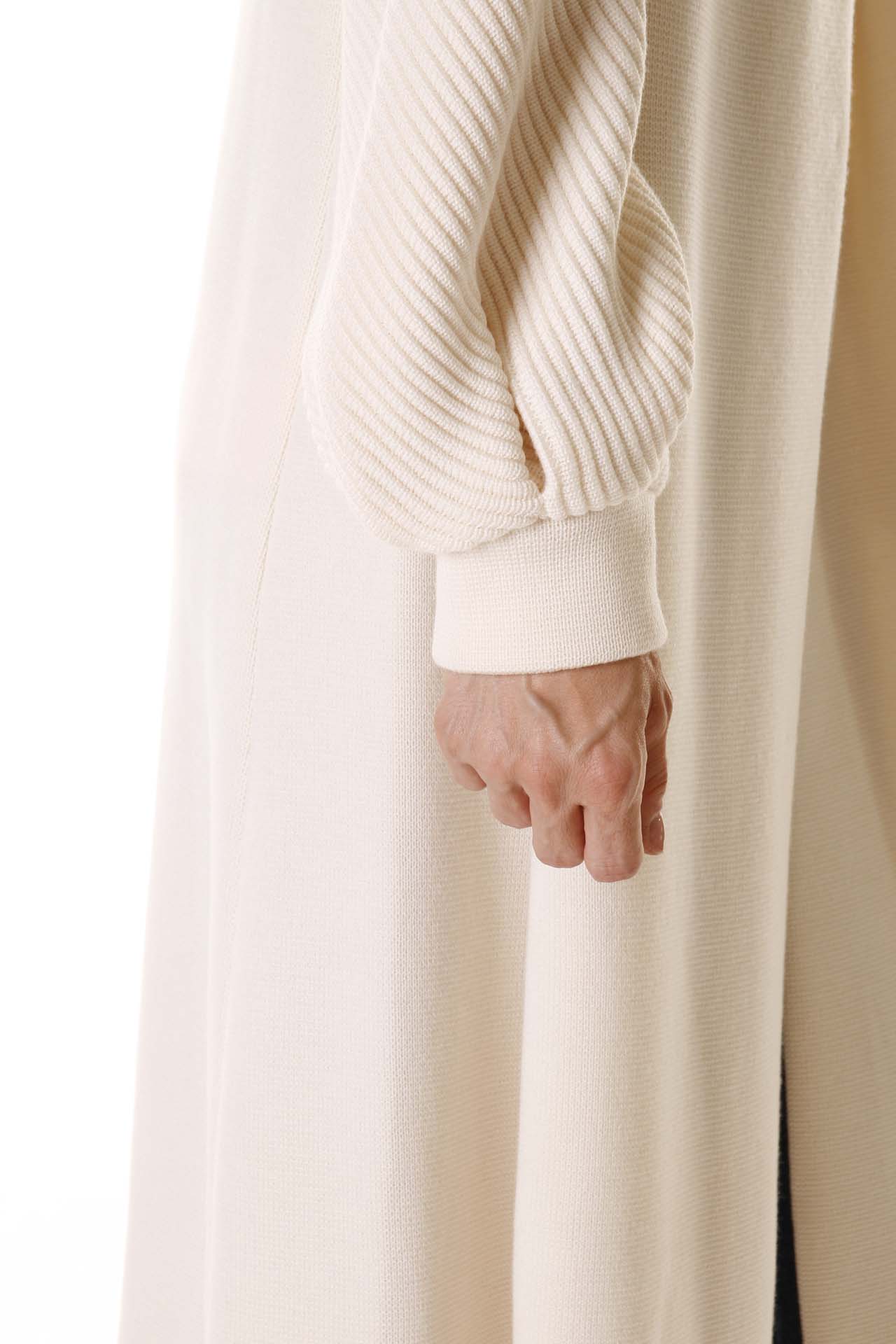 Bivia, Cappotto