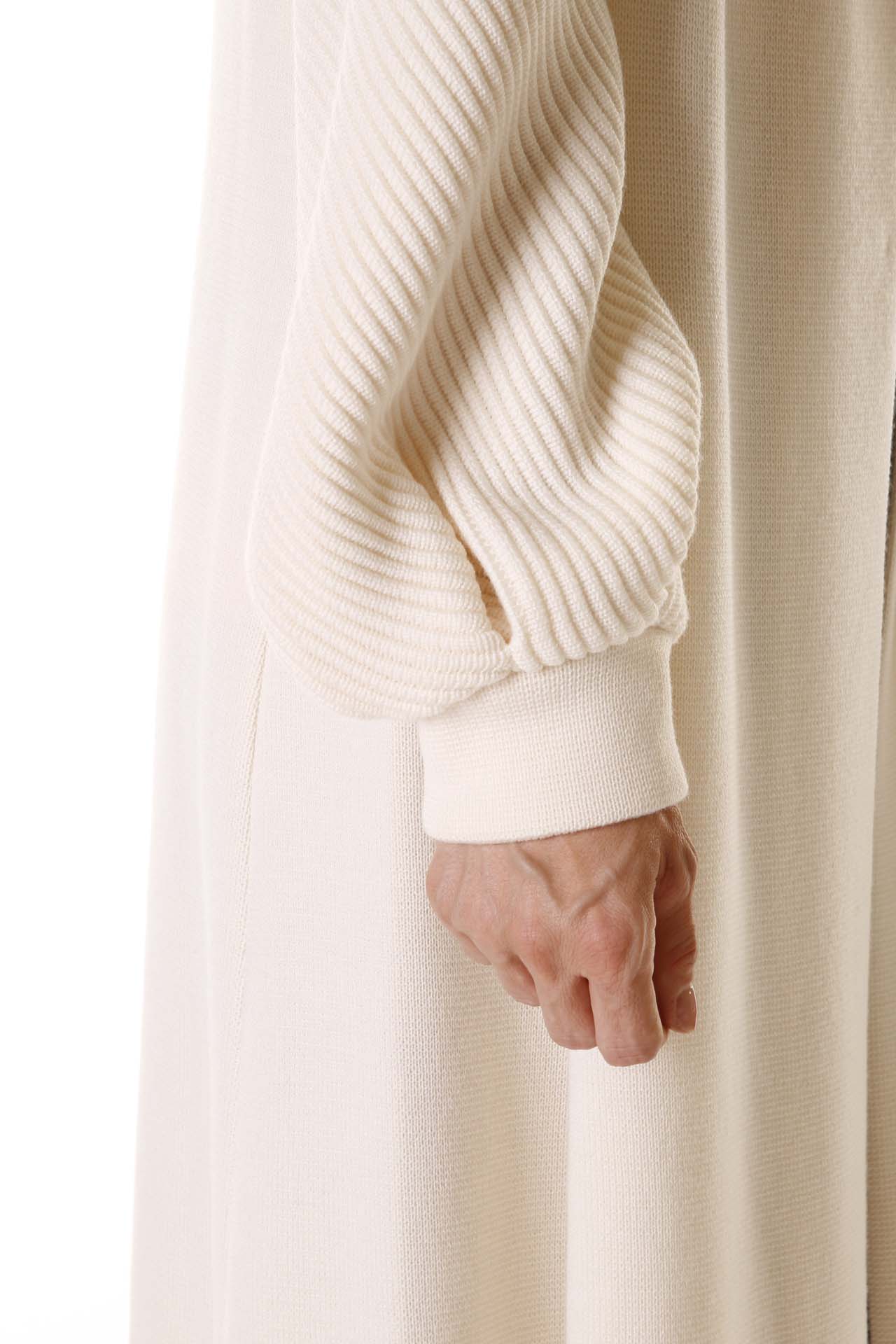 Bivia, Cappotto