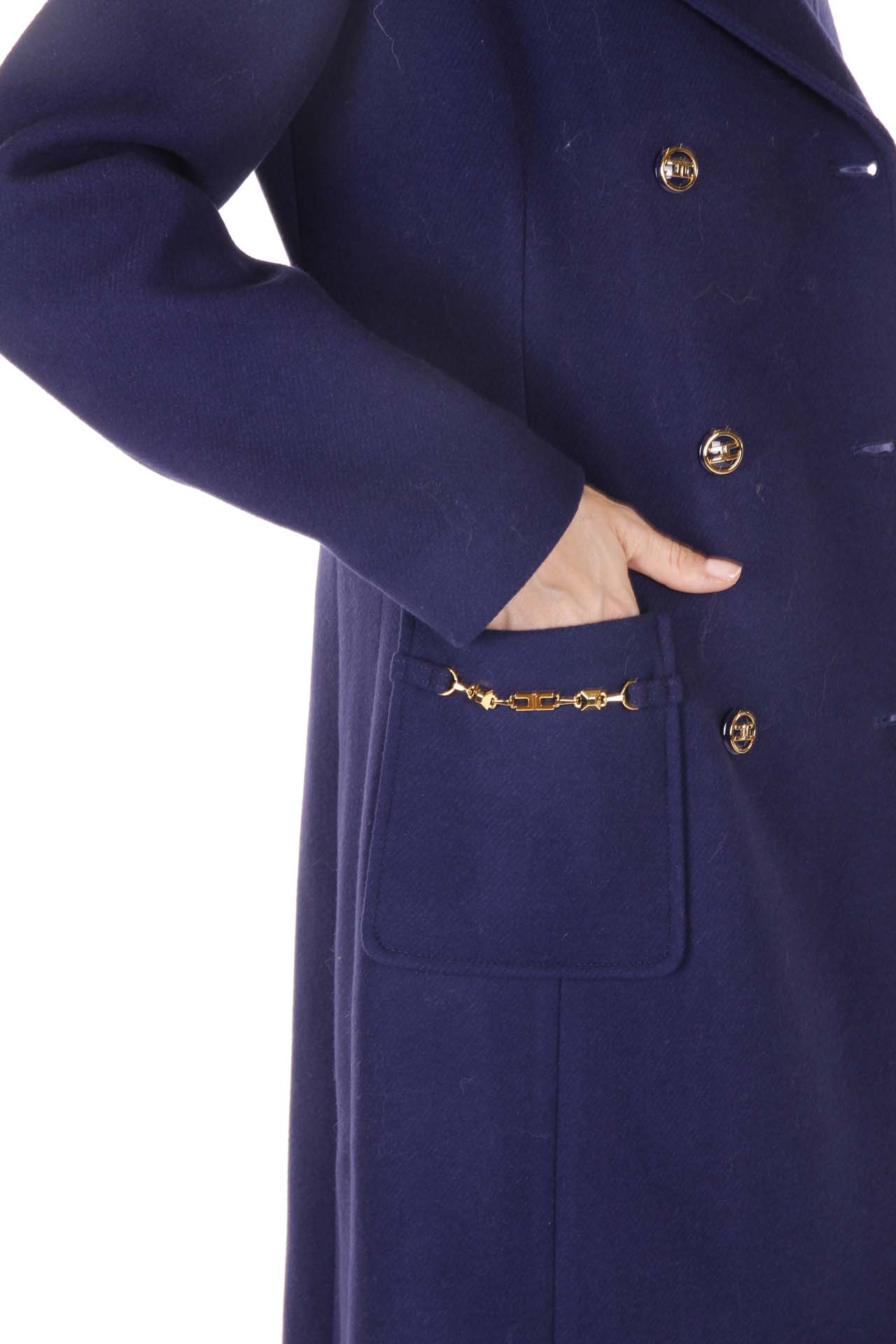 Elisabetta Franchi, Cappotto