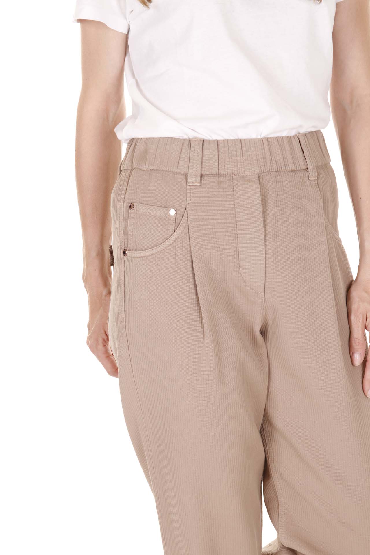 Brunello Cucinelli, Pantaloni