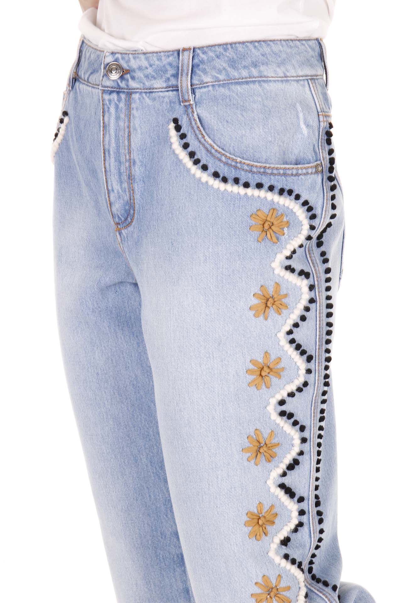 Ermanno Scervino, Jeans