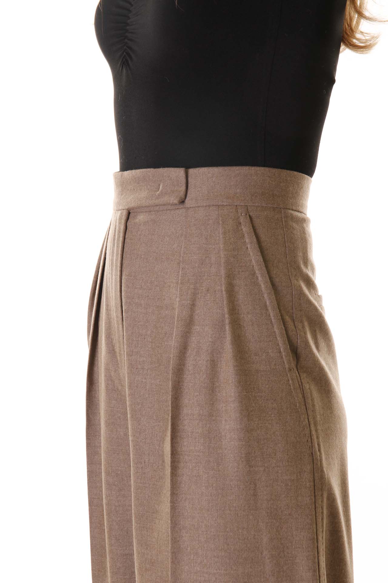 Max Mara, Pantaloni