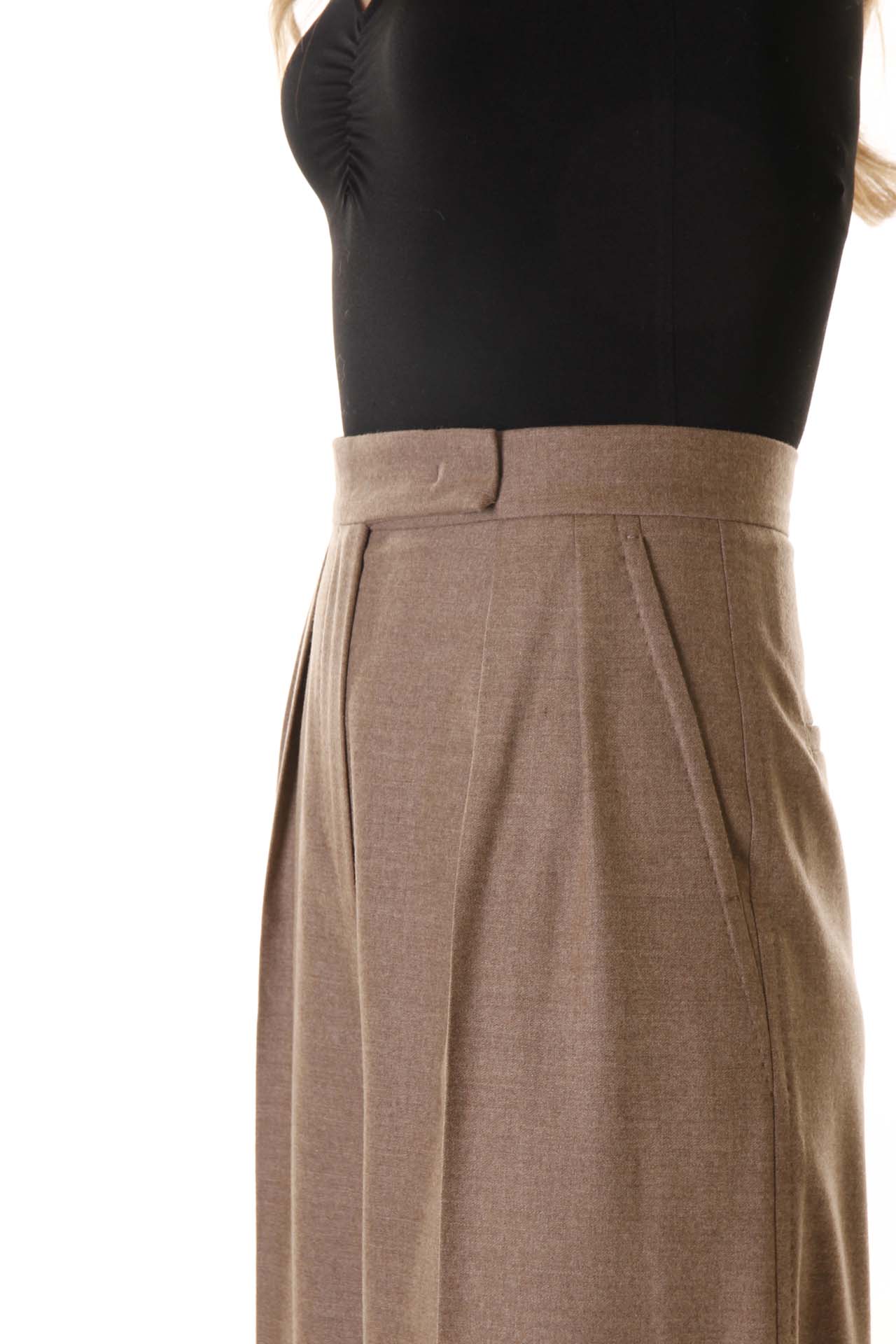 Max Mara, Pantaloni