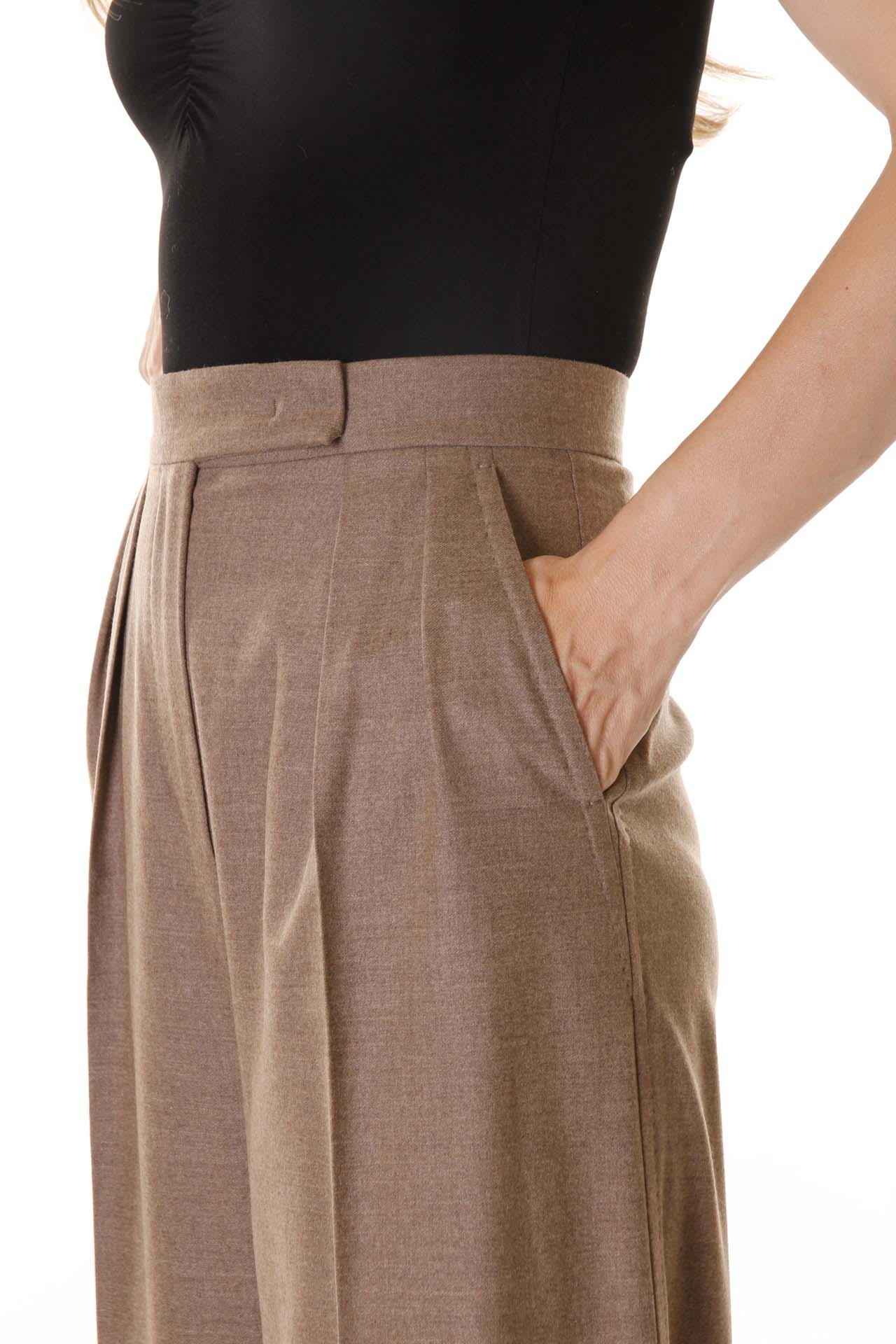 Max Mara, Pantaloni