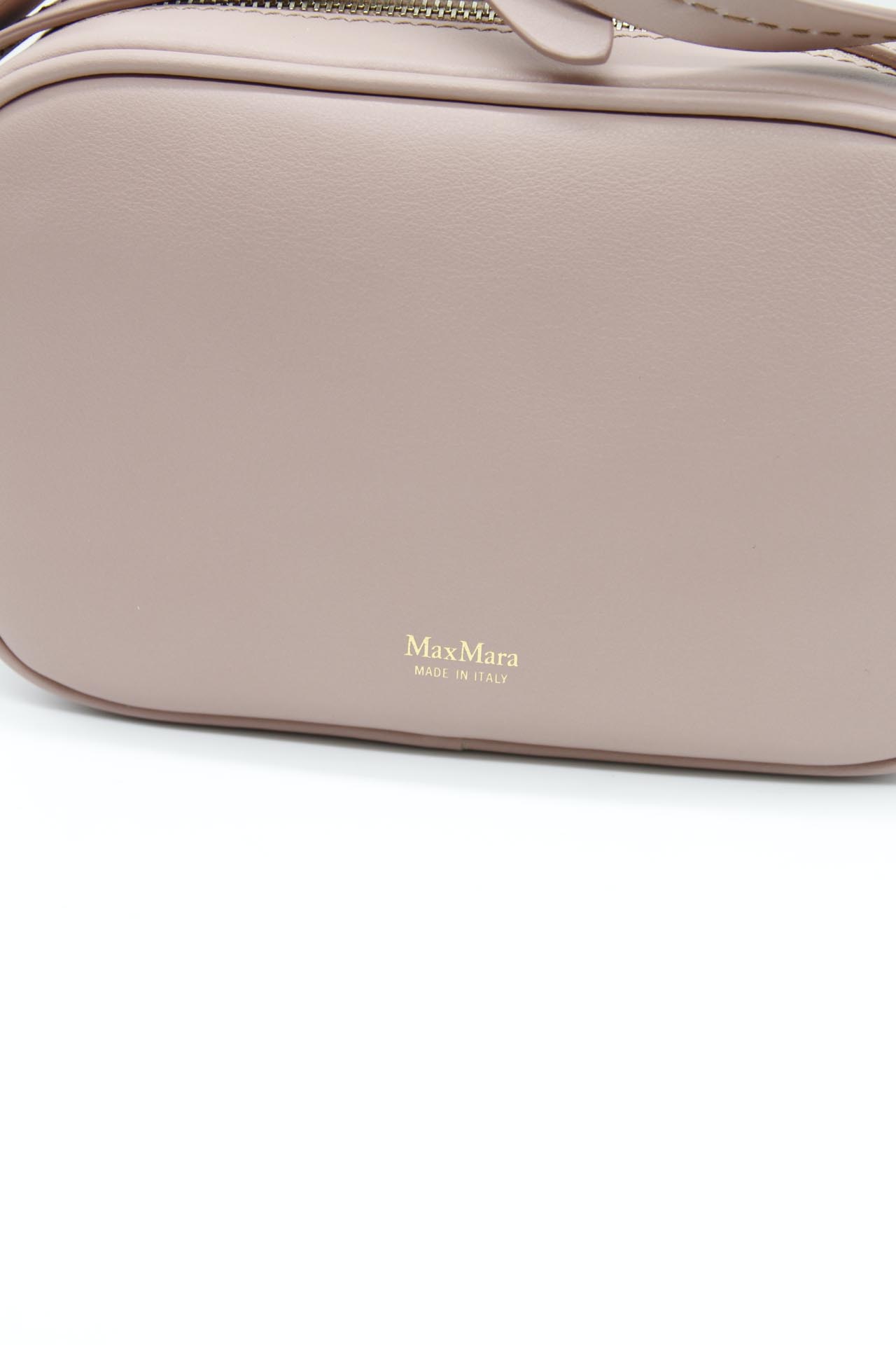 Max Mara, Tracolla