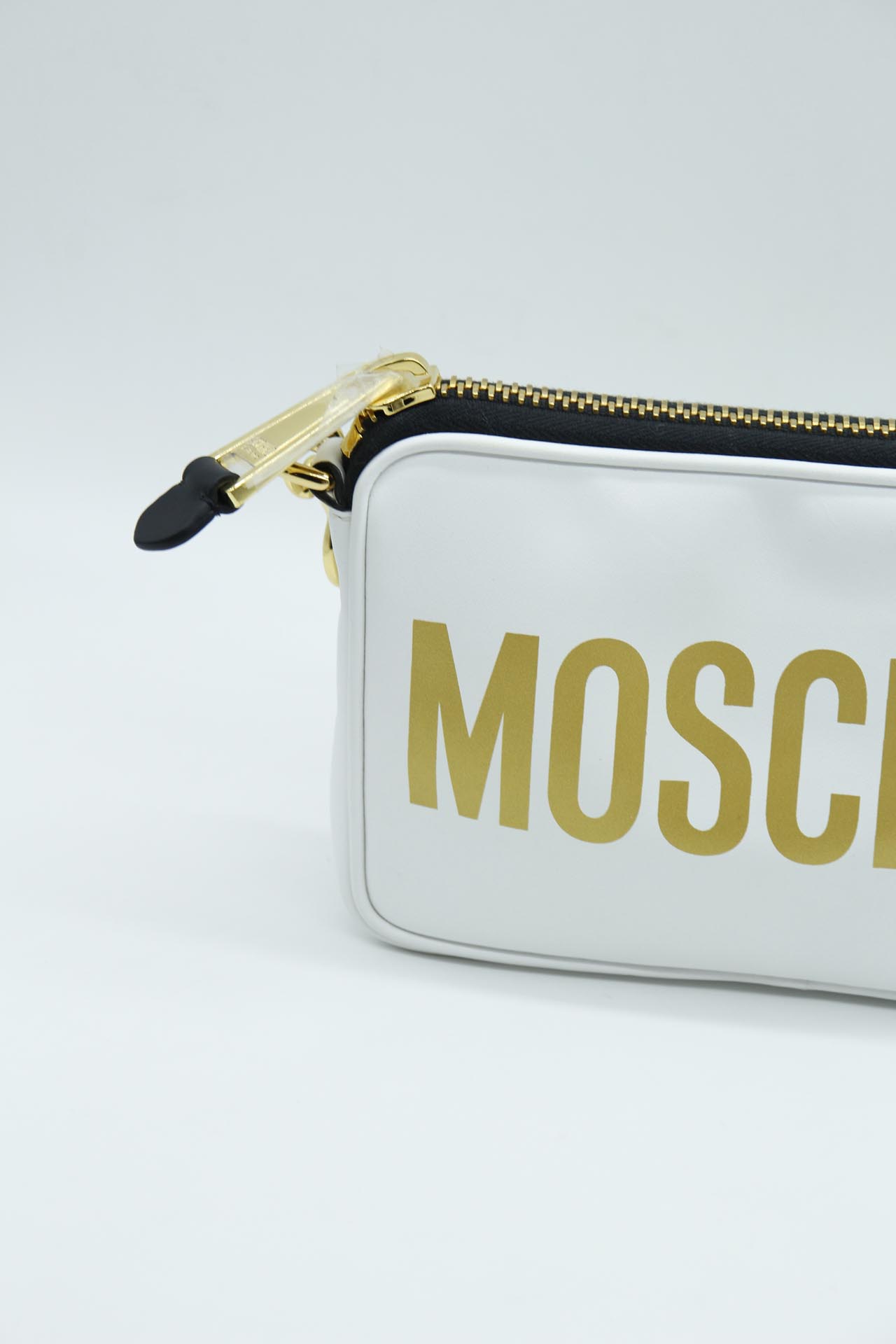 Moschino Couture, Tracolla