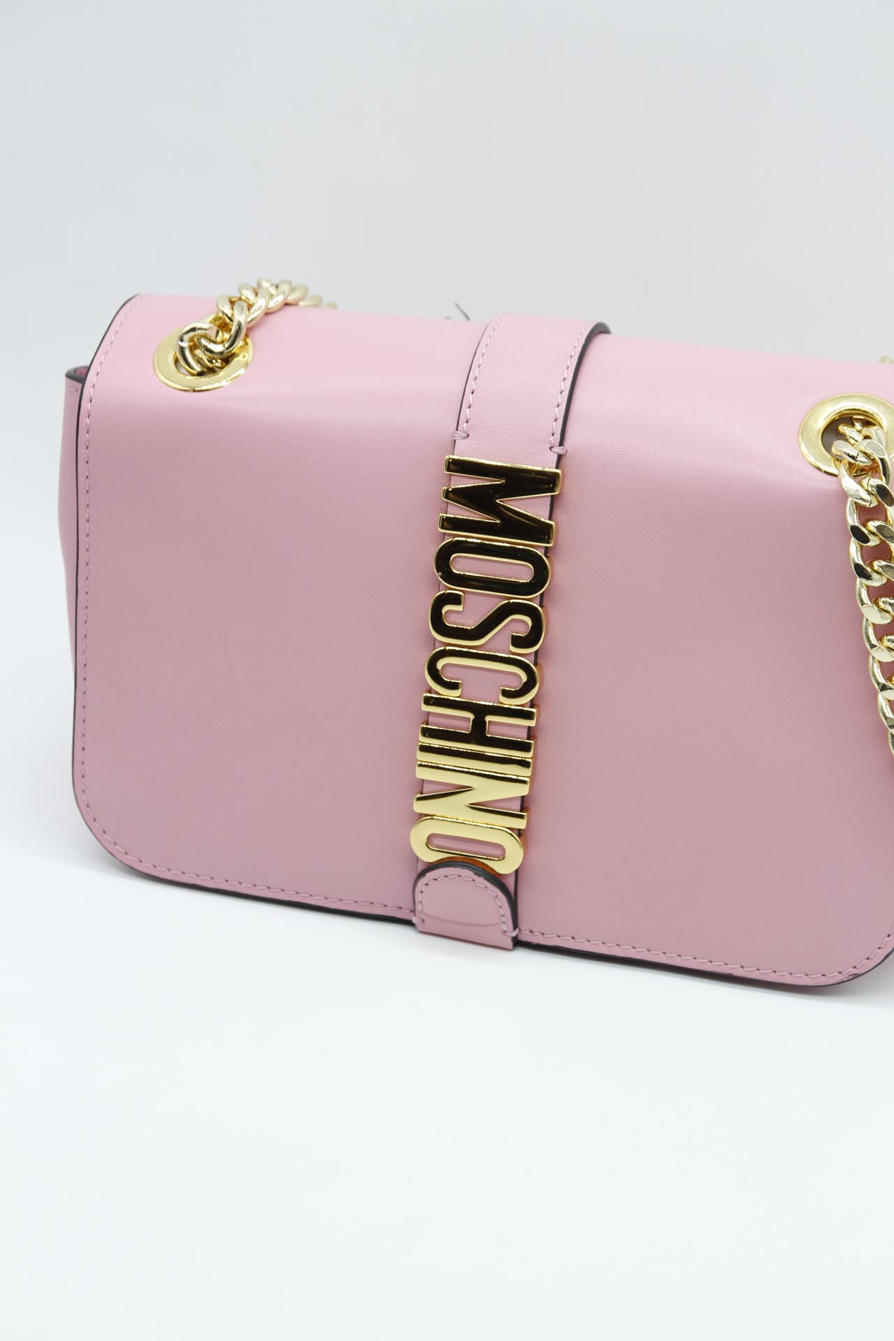 Moschino Couture, Tracolla