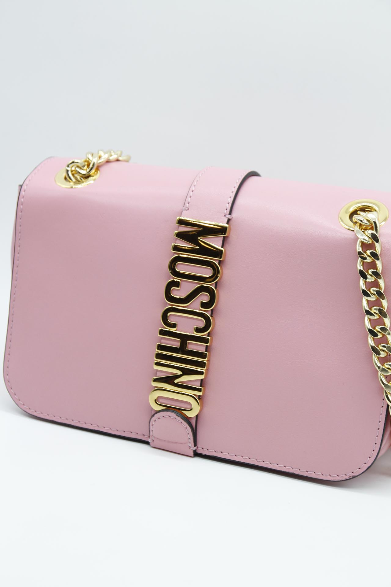Moschino Couture, Tracolla