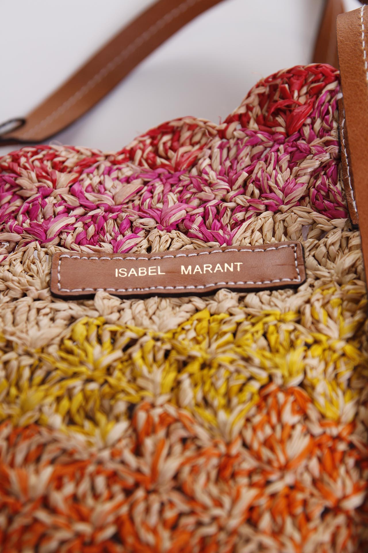 Isabel Marant, Borsa