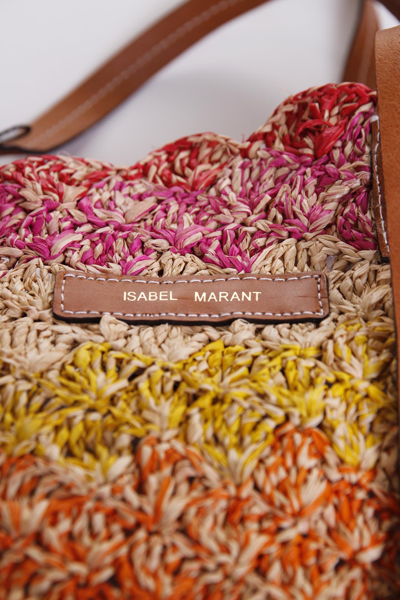 Isabel Marant, Borsa