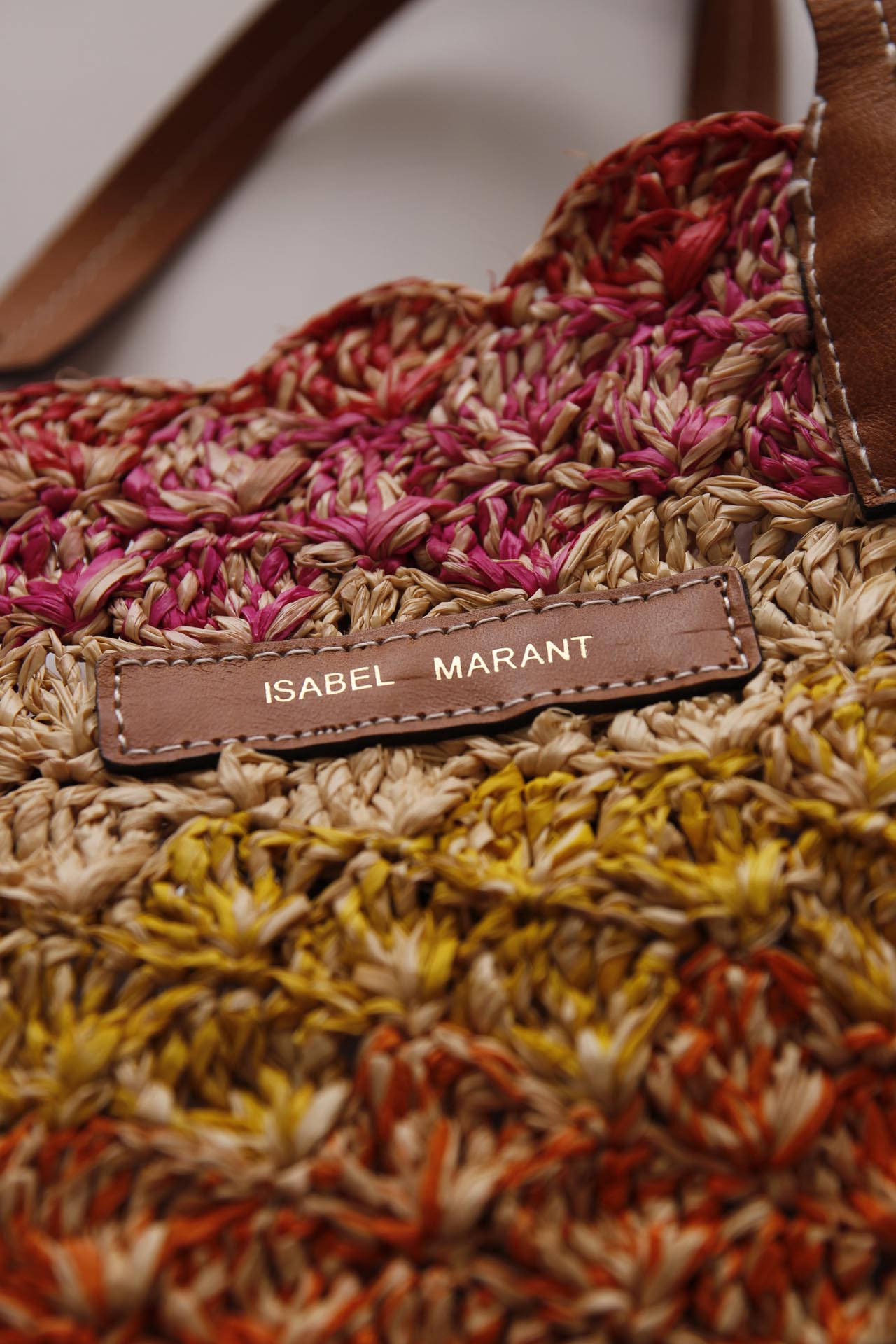 Isabel Marant, Borsa